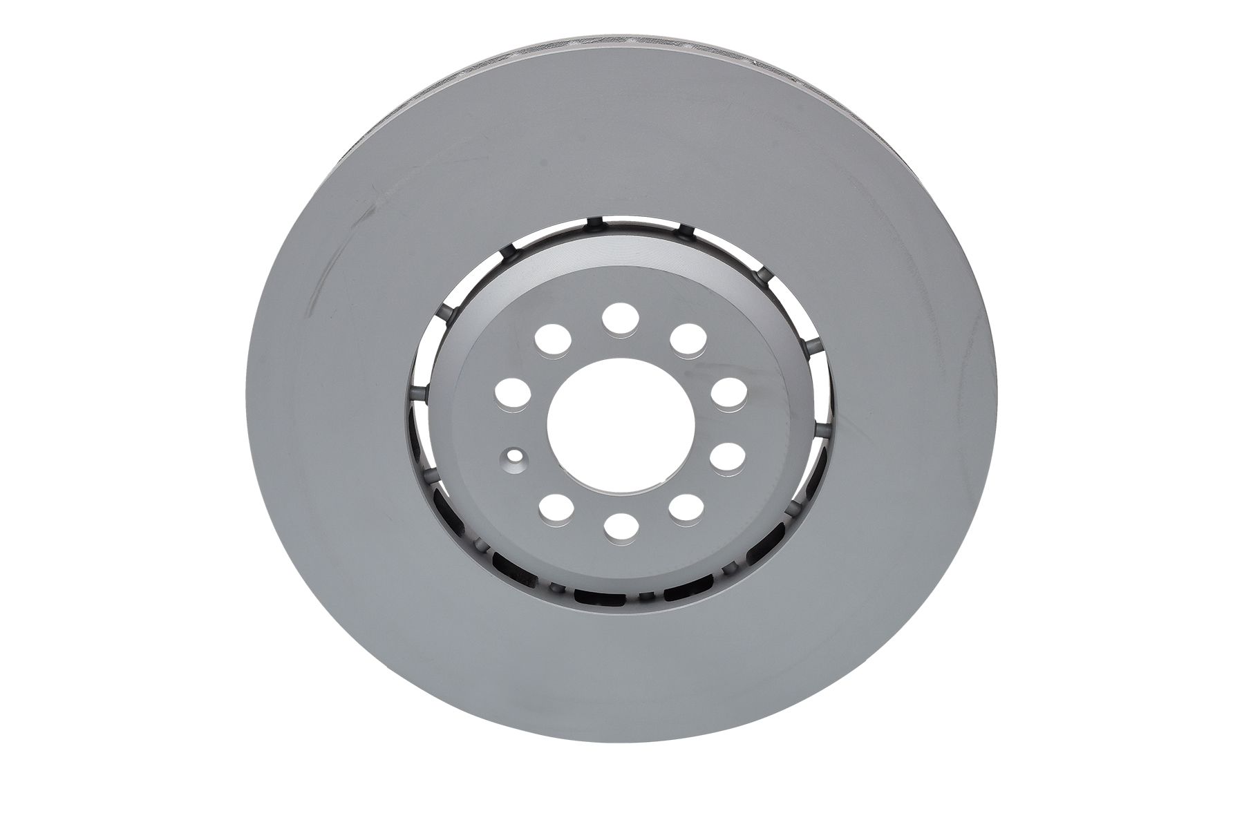 ATE 24.0132-0165.2 Brake disc Vented, Coated, High-carbon-image-957915