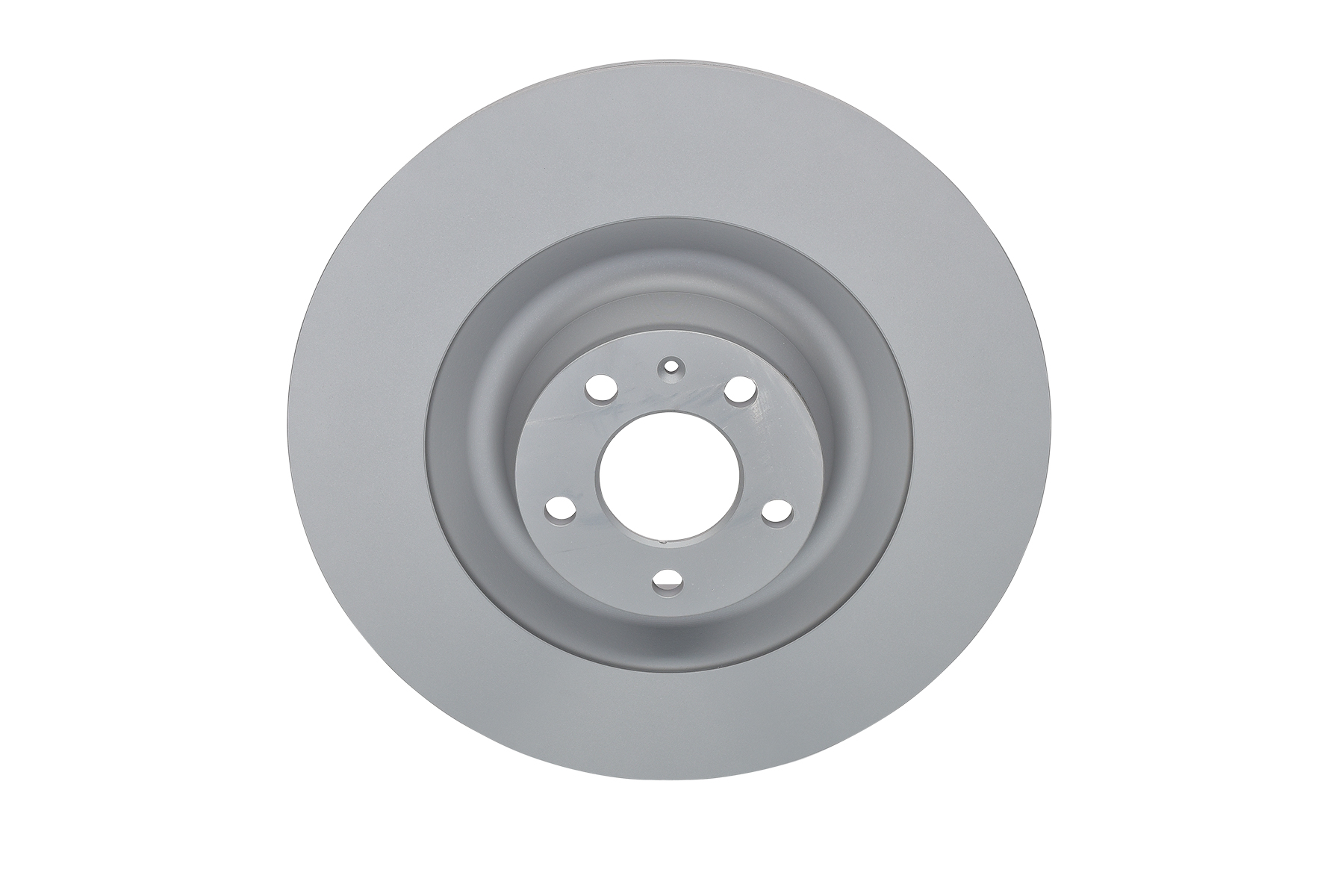 ATE 24.0136-0107.1 Brake disc Vented, Coated, High-carbon-image-957929