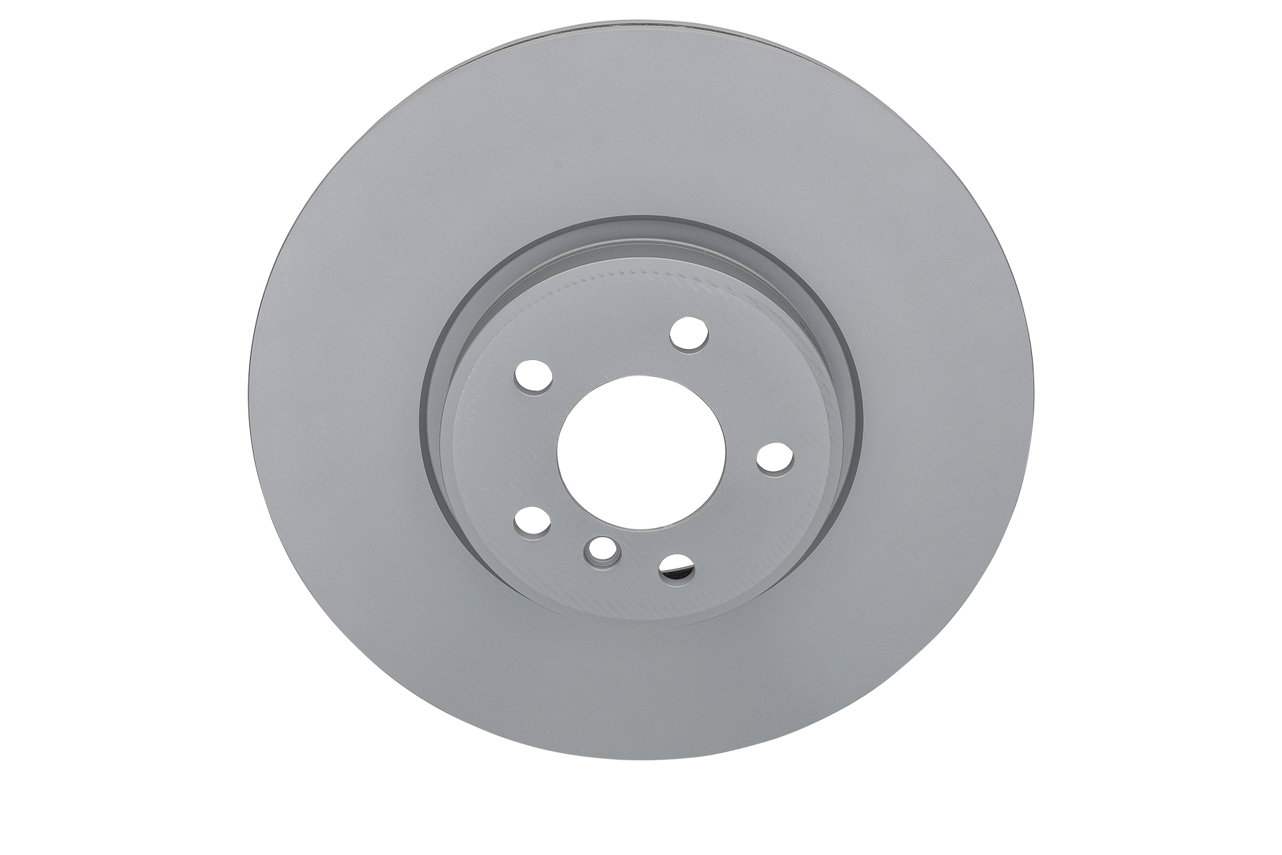 ATE 24.0136-0109.1 Brake disc Vented, Coated, High-carbon, with bolts/screws-image-957931