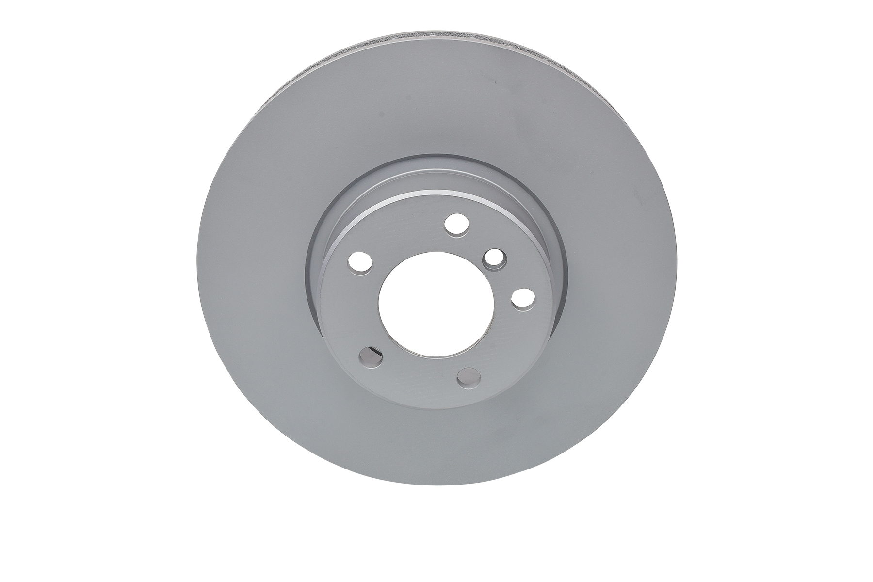 ATE 24.0136-0110.1 BMW E65 rear brake discs