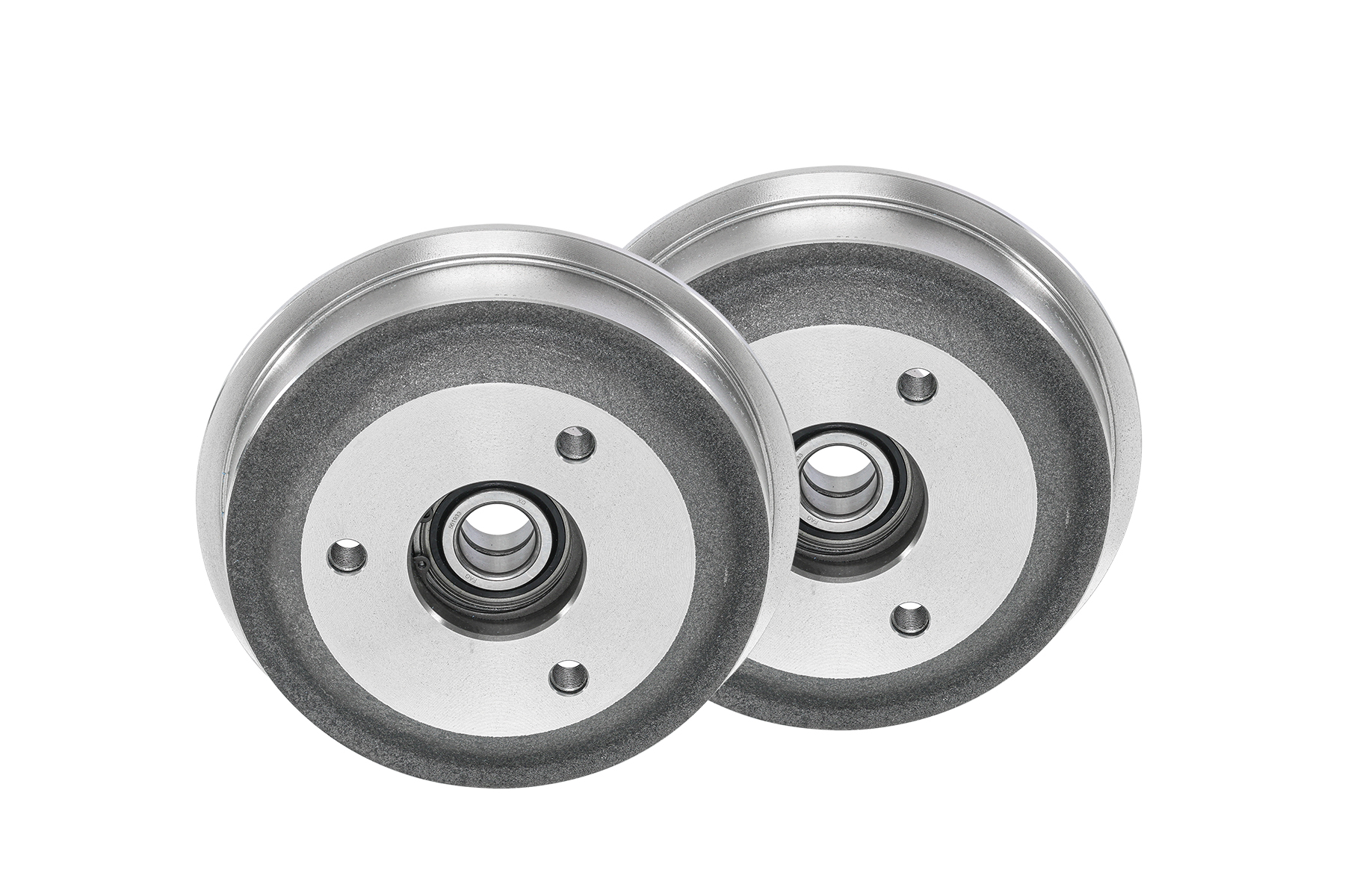 ATE 24.0216-5701.2 Brake Drum with wheel bearing-image-957939