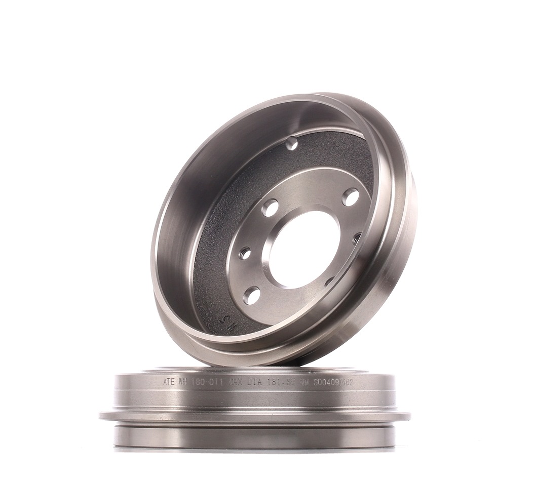 ATE 24.0218-0011.1 Brake Drum-image-957945