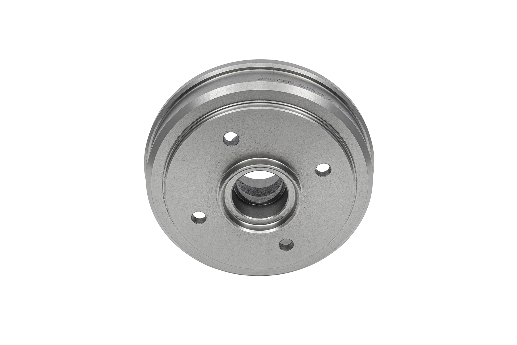 ATE 24.0218-0035.1 Brake Drum without ABS sensor ring-image-957967