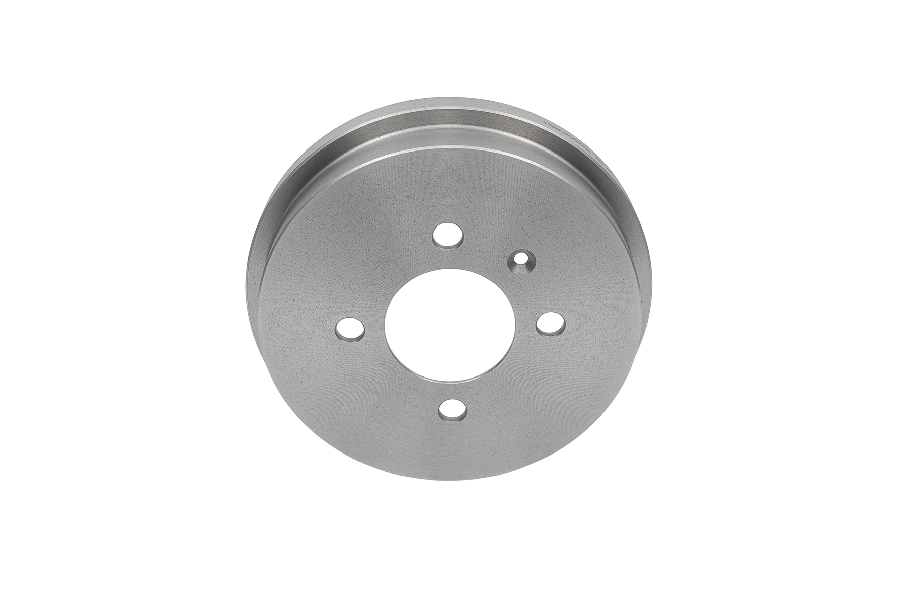ATE 24.0218-0036.1 Tambor de freno VW Lupo 6x1 delantero y trasero