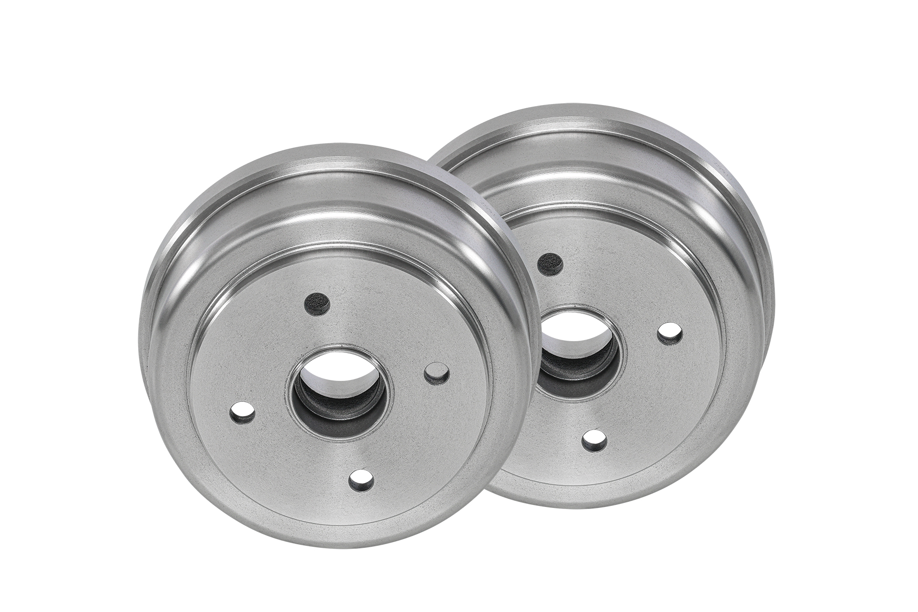 ATE 24.0218-0046.1 Brake Drum without ABS sensor ring-image-957974