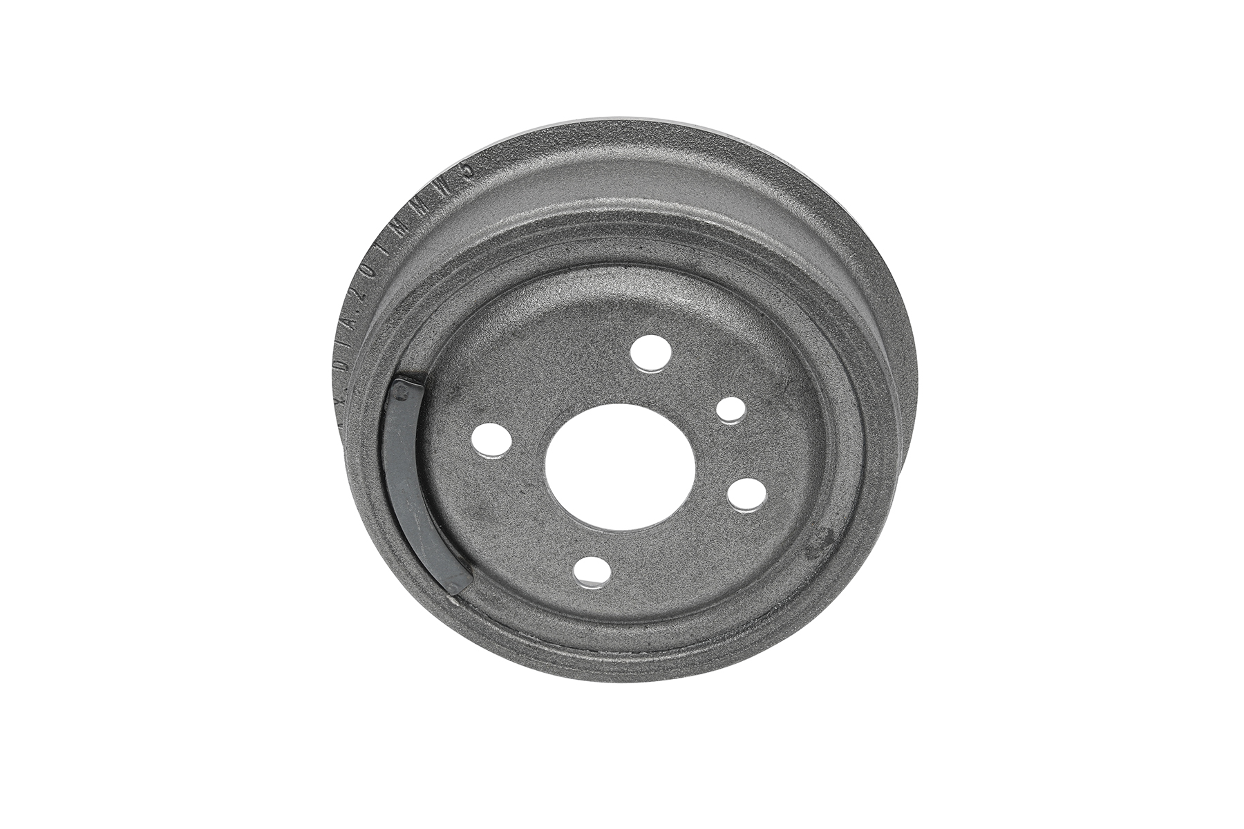 ATE 24.0220-0001.2 Brake Drum-image-957986