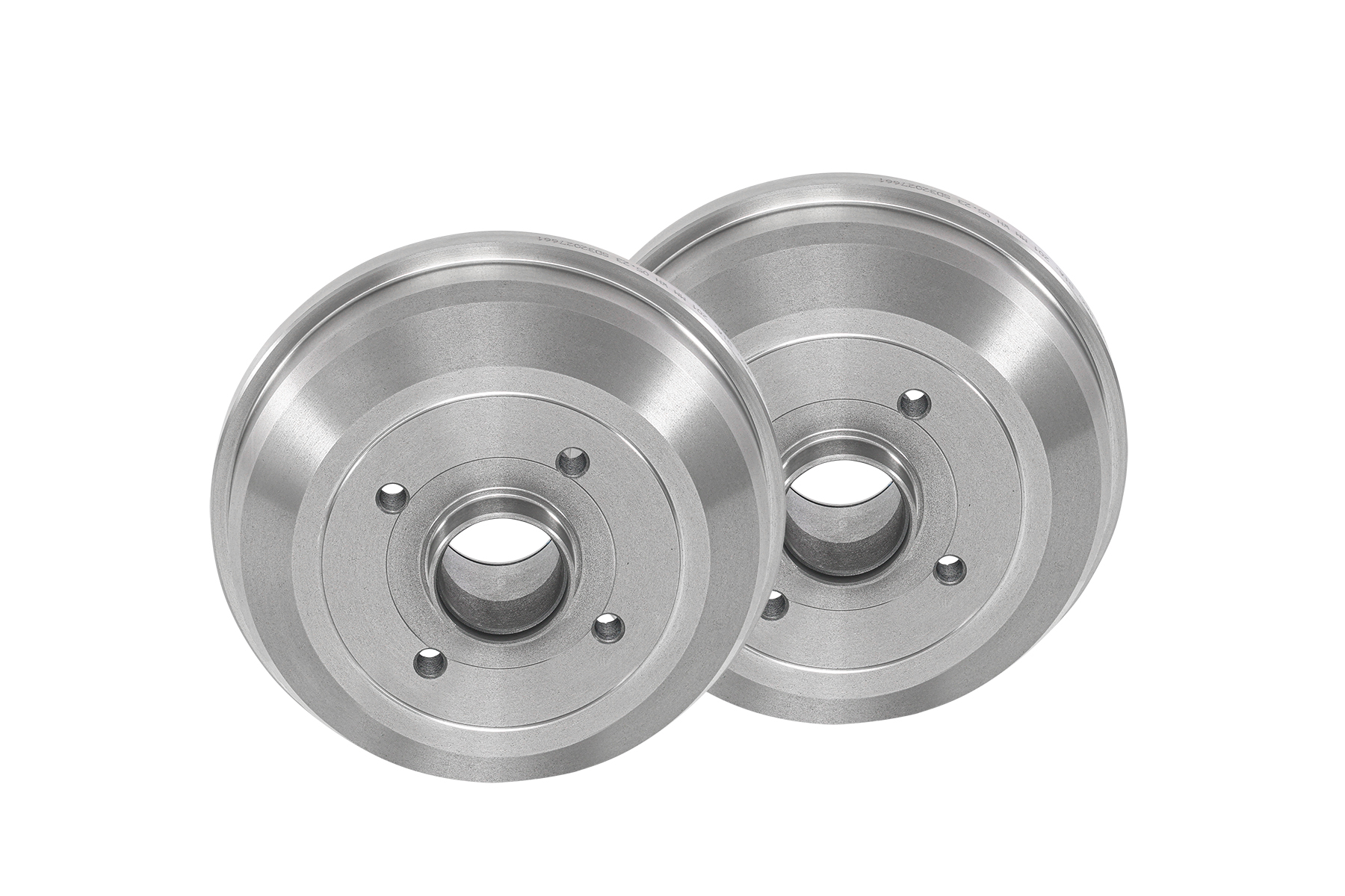 ATE 24.0220-0039.1 Brake Drum without ABS sensor ring-image-958010