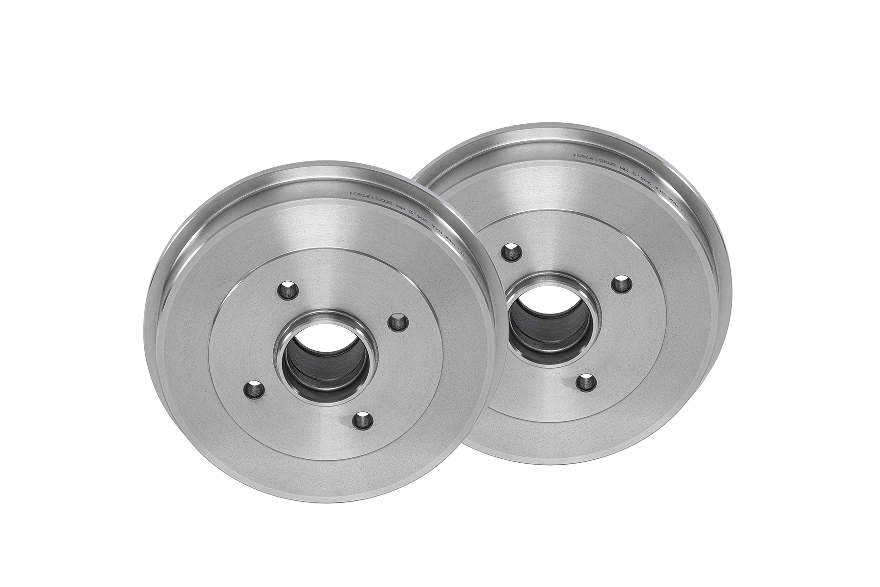 ATE 24.0220-3013.1 Brake Drum without ABS sensor ring-image-958032