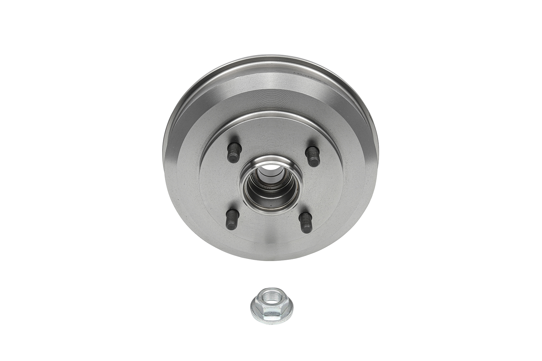 ATE Piduritrummel 24.0220-3720.2 ATE 24.0220-3720.2 Piduritrummel Smart FORTWO odav