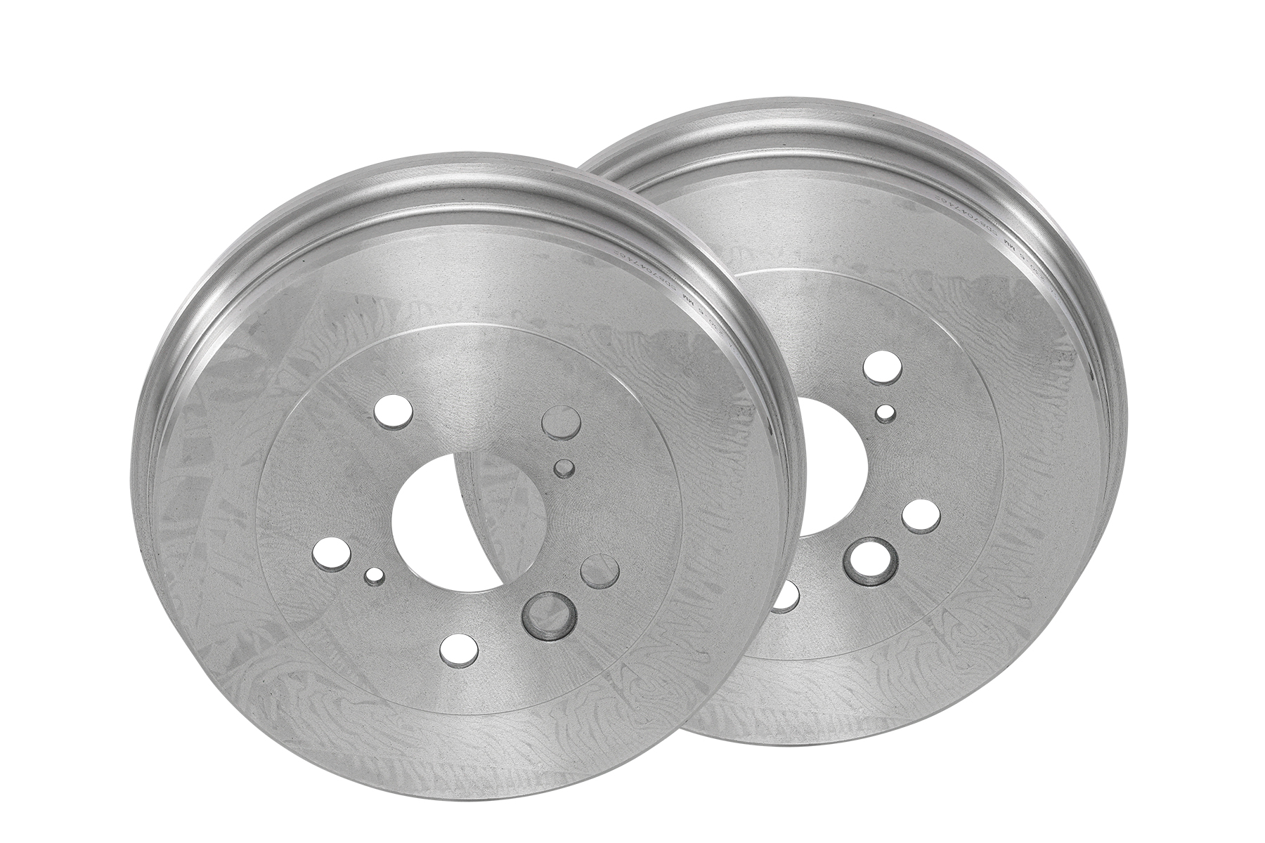 ATE 24.0222-8008.1 kit de freins à tambours TOYOTA RAV 4