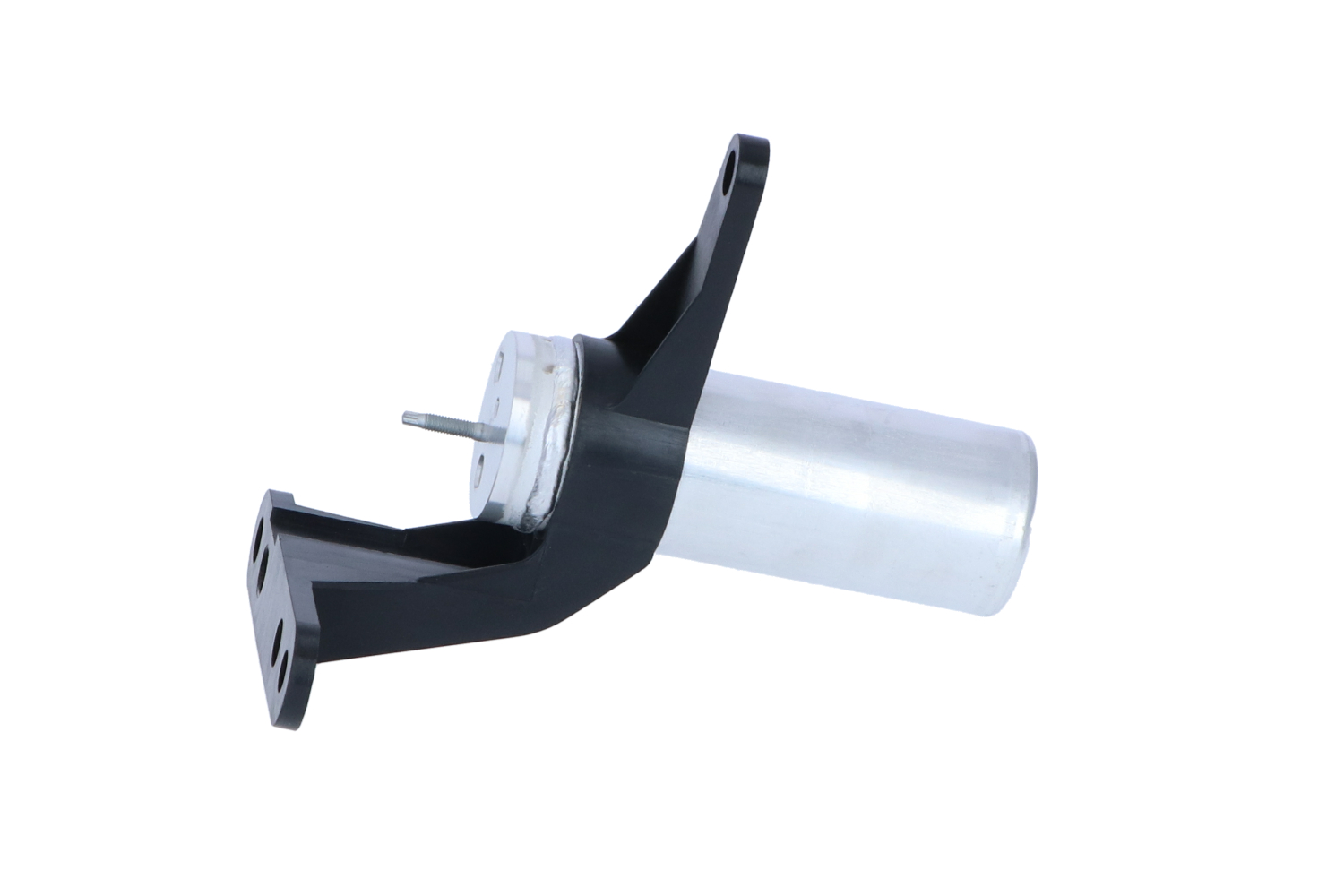 NRF 33355 Receiver Drier EASY FIT, Aluminium, with seal ring, with gaskets/seals-image-9580638