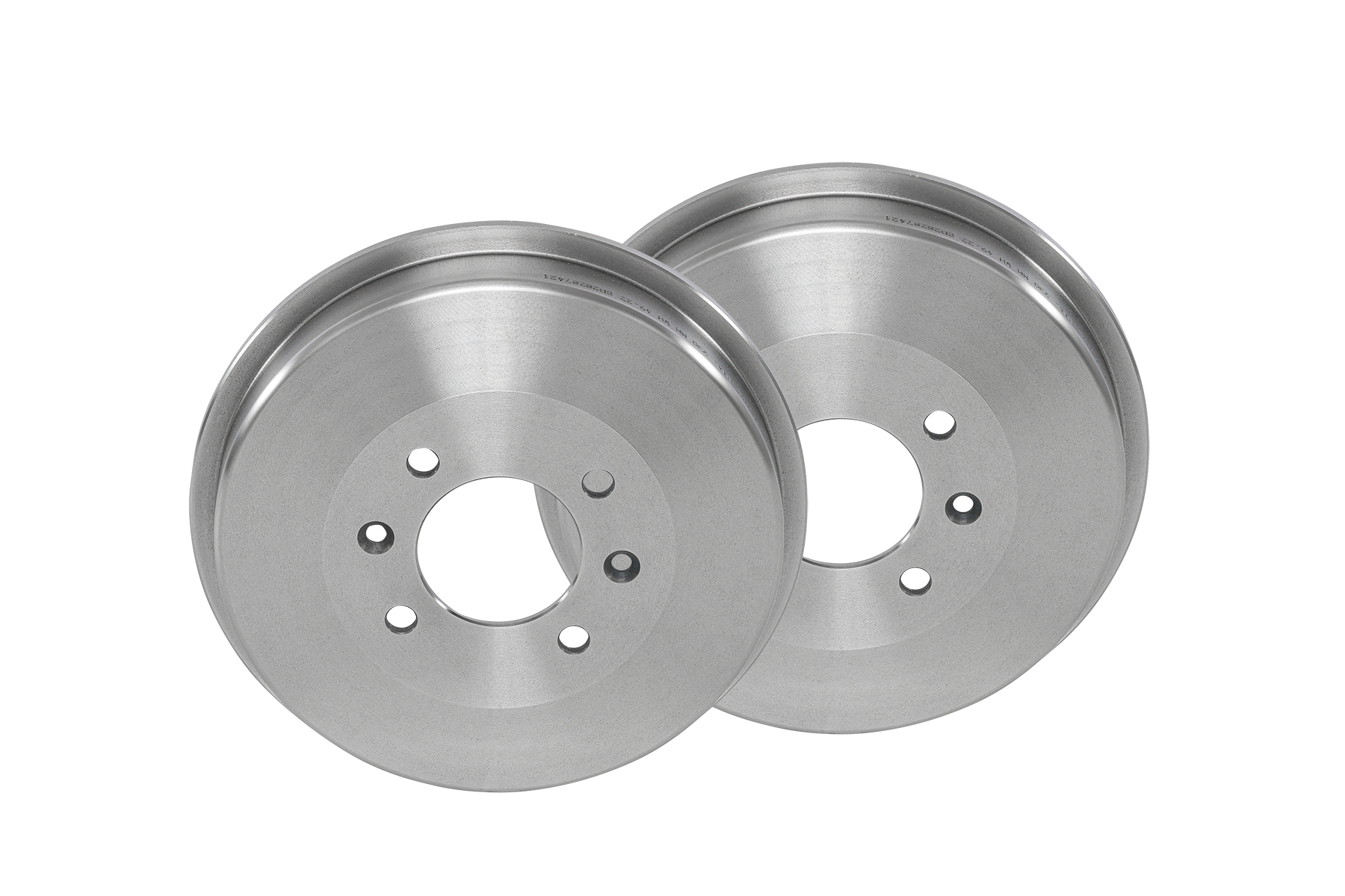 ATE 24.0222-8017.1 Brake Drum-image-958064