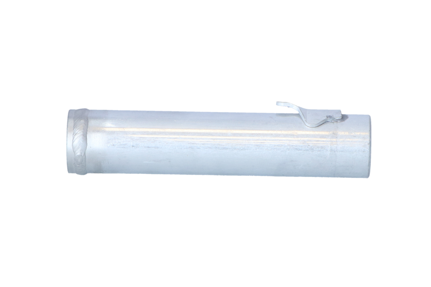 NRF 33356 Receiver Drier EASY FIT, Aluminium, with seal ring, with gaskets/seals-image-9580668