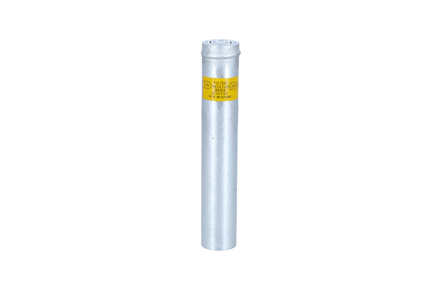 NRF 33357 Receiver Drier EASY FIT, Aluminium, with seal ring, with gaskets/seals-image-9580692