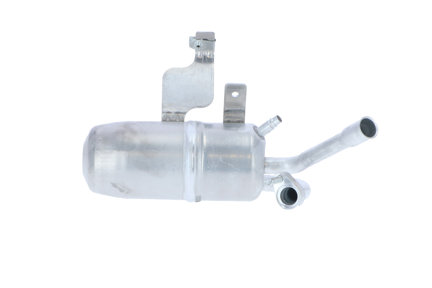 NRF 33358 Receiver Drier EASY FIT Aluminium, with seal ring, with gaskets/seals-image-9580719