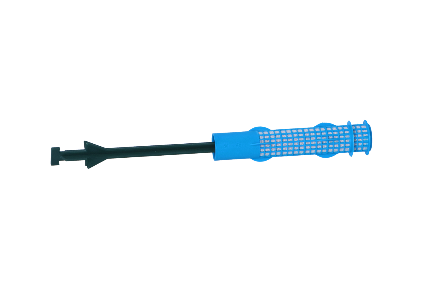 NRF 33359 Receiver Drier EASY FIT, Plastic, with fastening material, with gaskets/seals-image-9580744