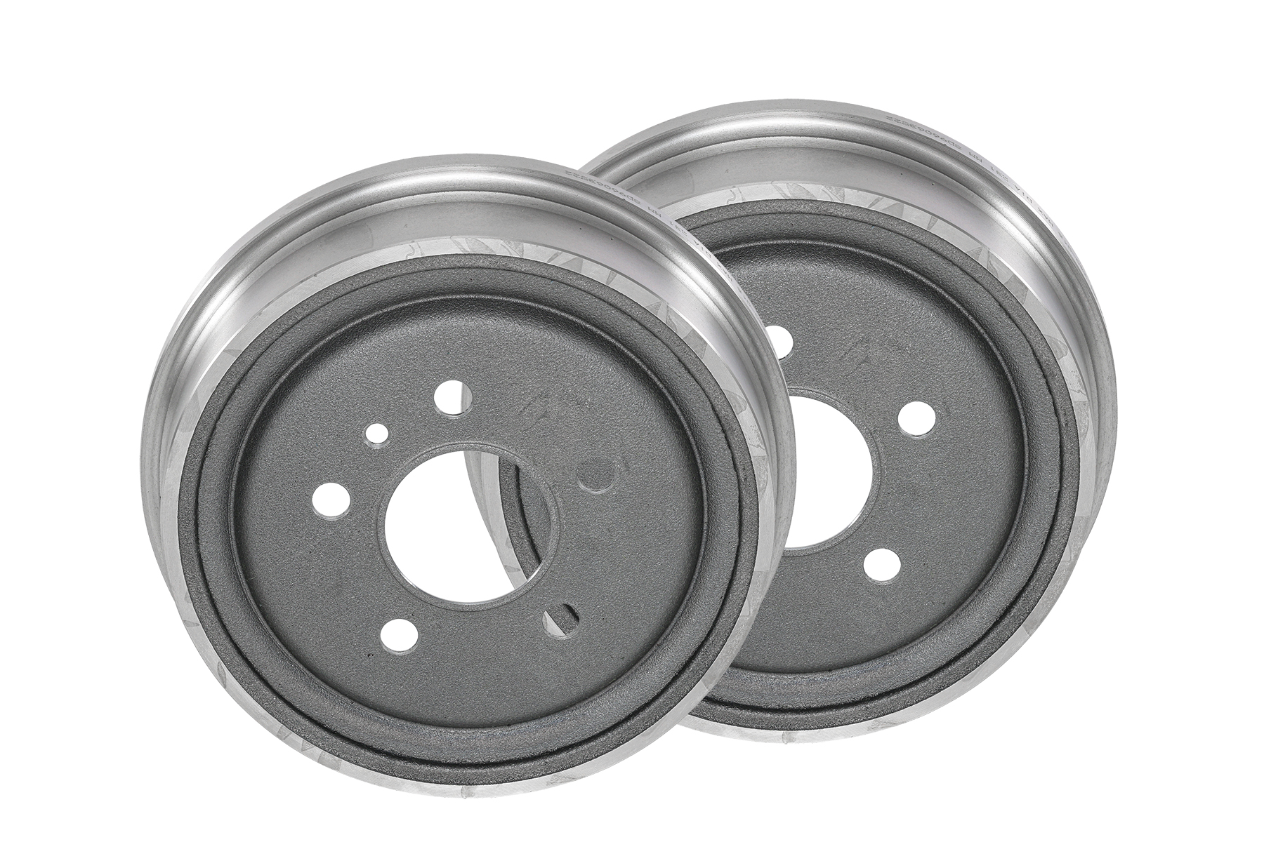 ATE 480136 Tambour de frein