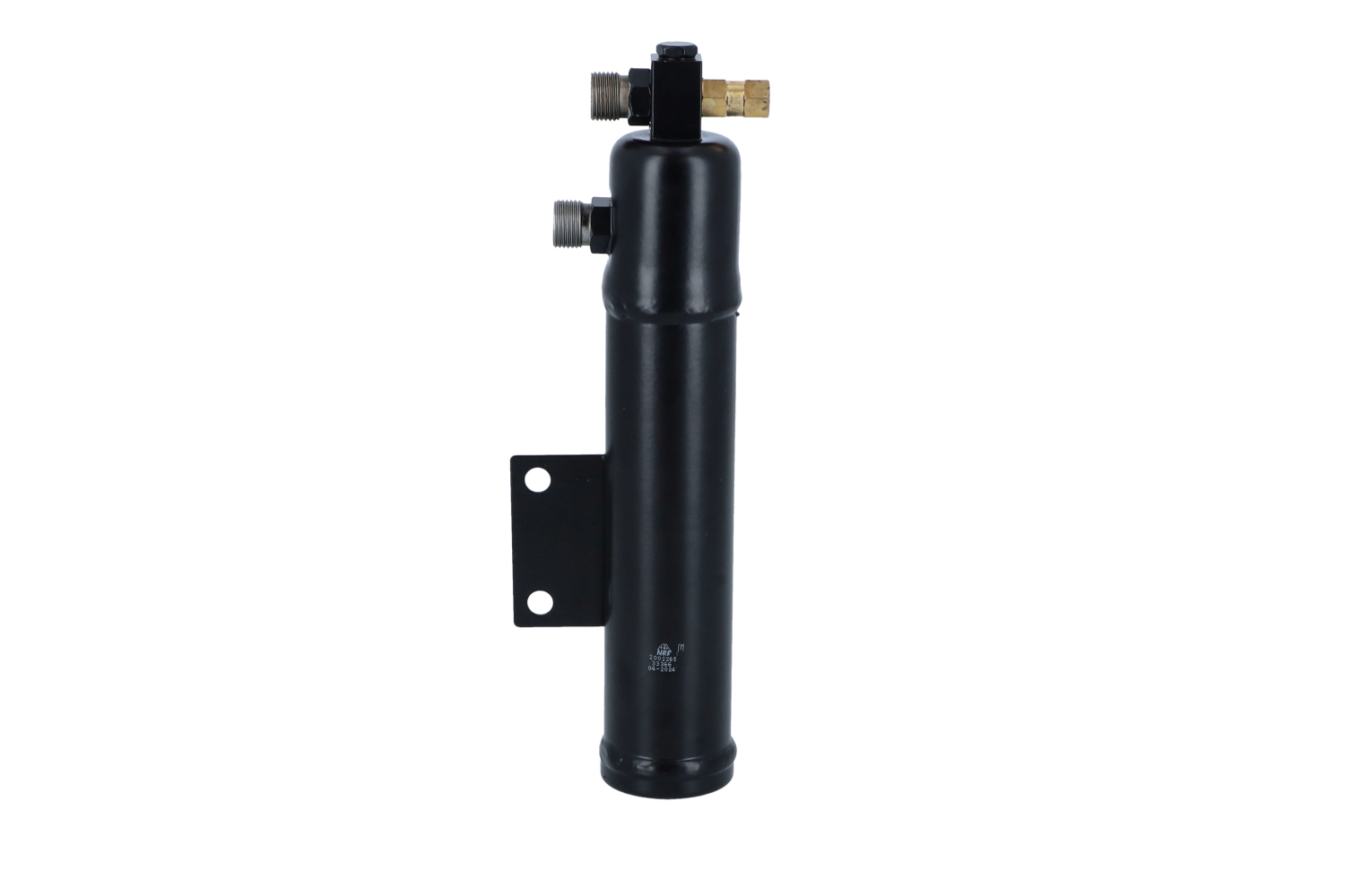 NRF 33366 Receiver Drier EASY FIT, Steel, with seal ring, with gaskets/seals-image-9580992