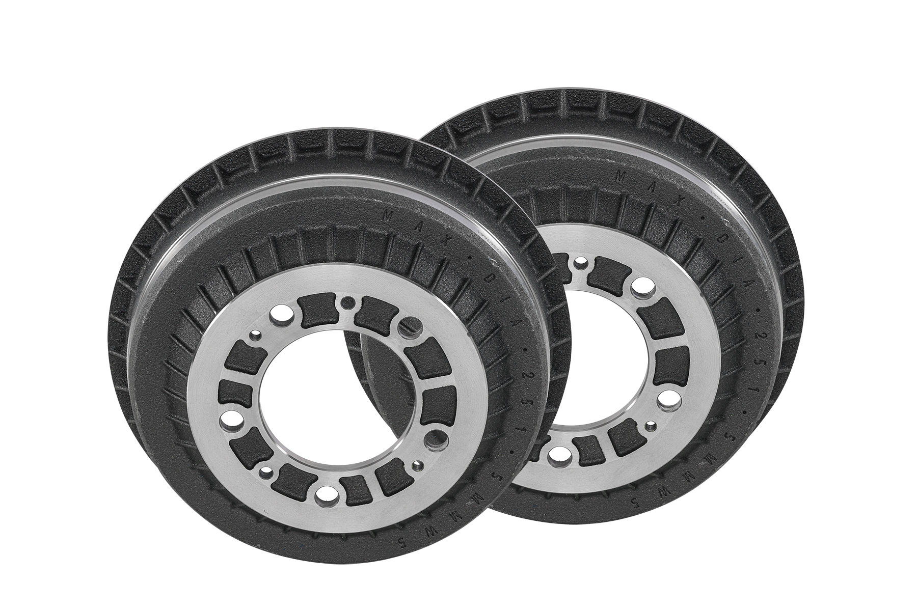 ATE 24.0225-0004.1 Brake Drum-image-958105