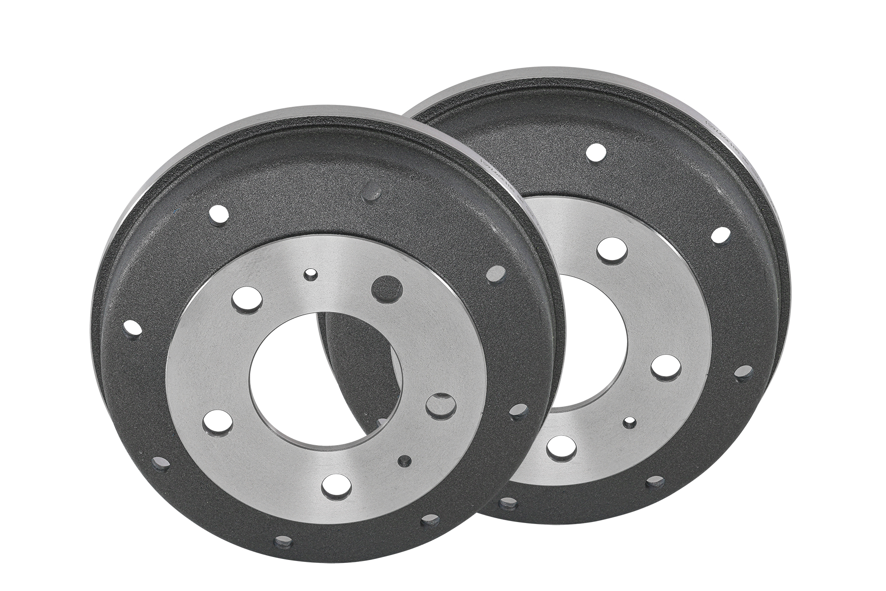 Brake drum 480049 ATE A6314230001 SSANGYONG