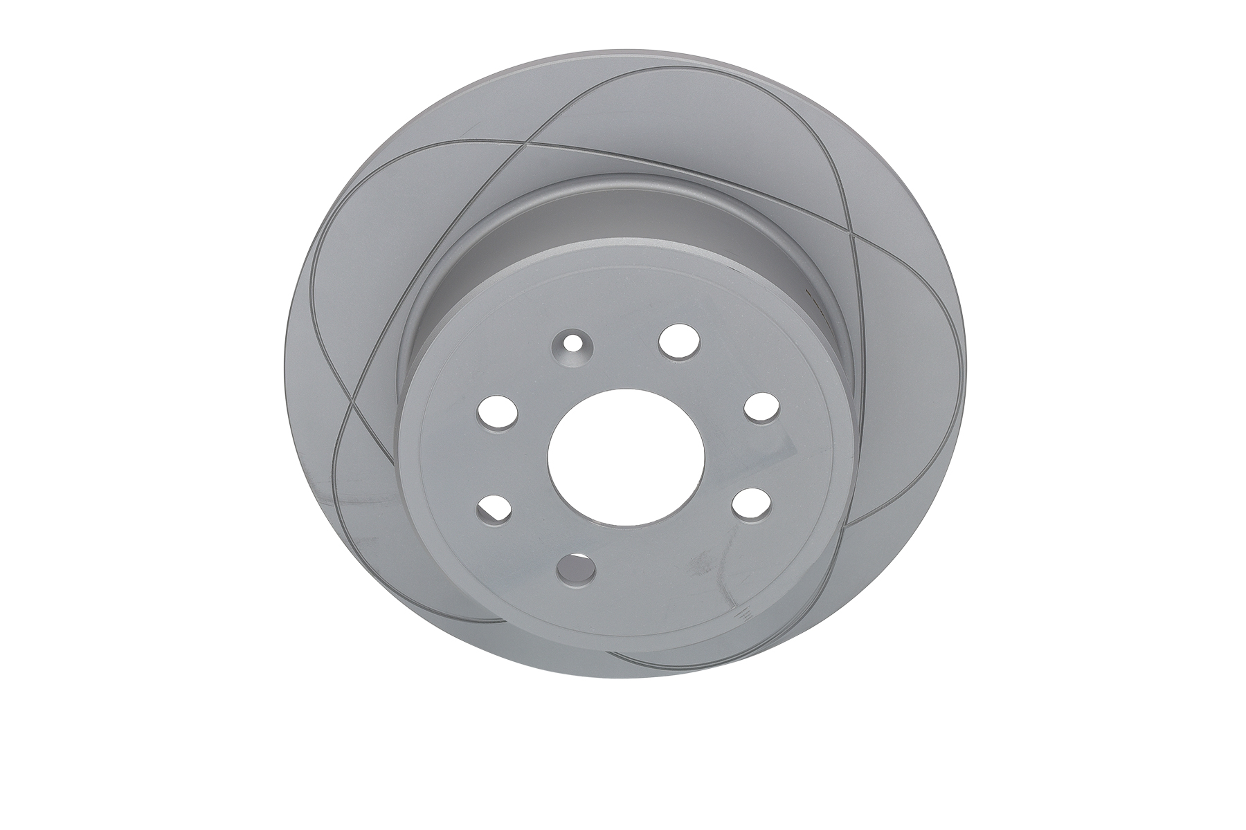 ATE 24.0310-0225.1 Brake disc Solid, Coated, with bolts/screws-image-958151
