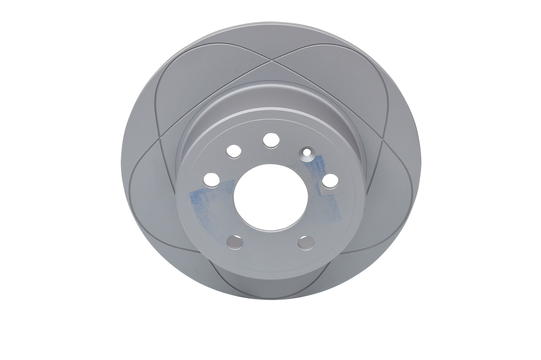 ATE 24.0310-0226.1 Brake disc solid, Coated, with bolts/screws-image-958152