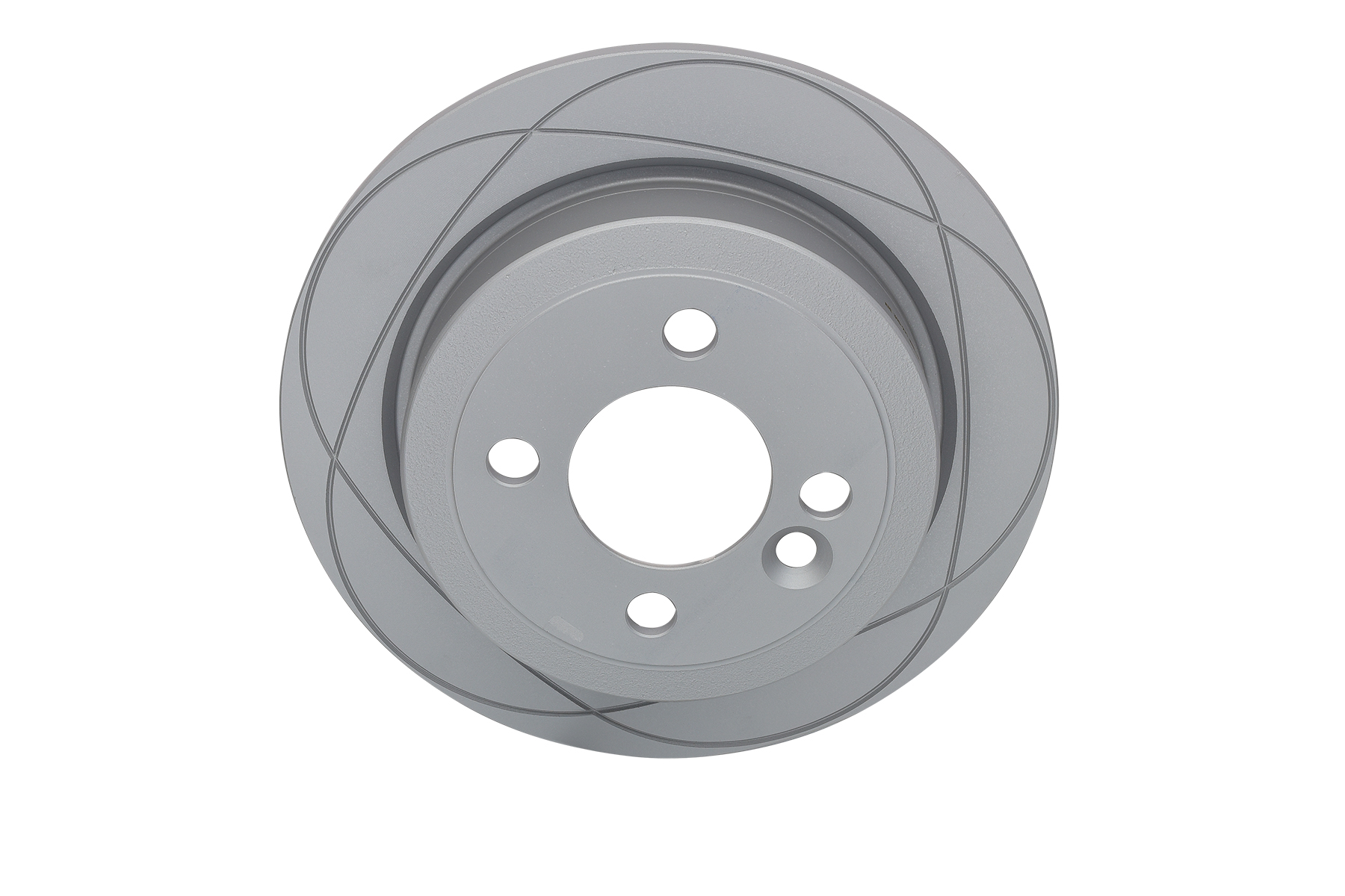 ATE 24.0310-0271.1 Brake disc solid, Coated-image-958157