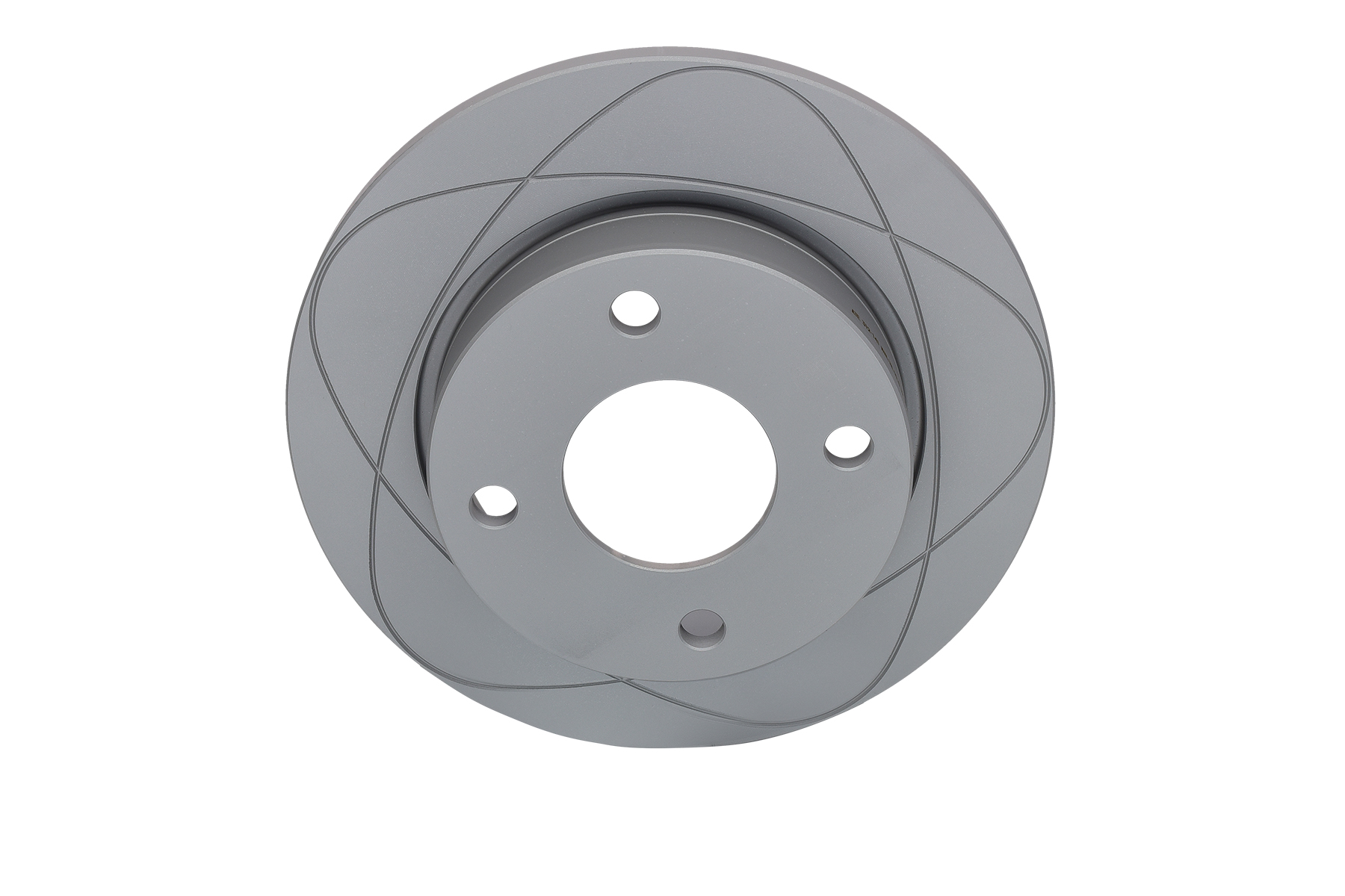 ATE 24.0312-0141.1 Brake disc solid, Coated-image-958166