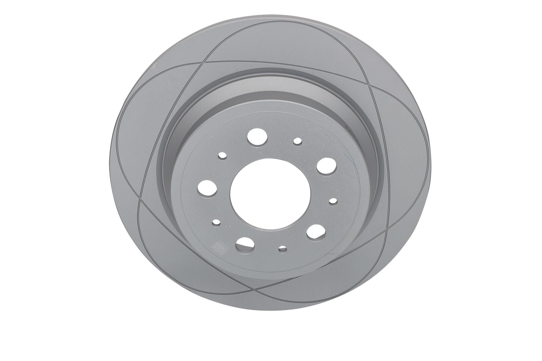 ATE 24.0312-0151.1 Brake disc solid, Coated-image-958169