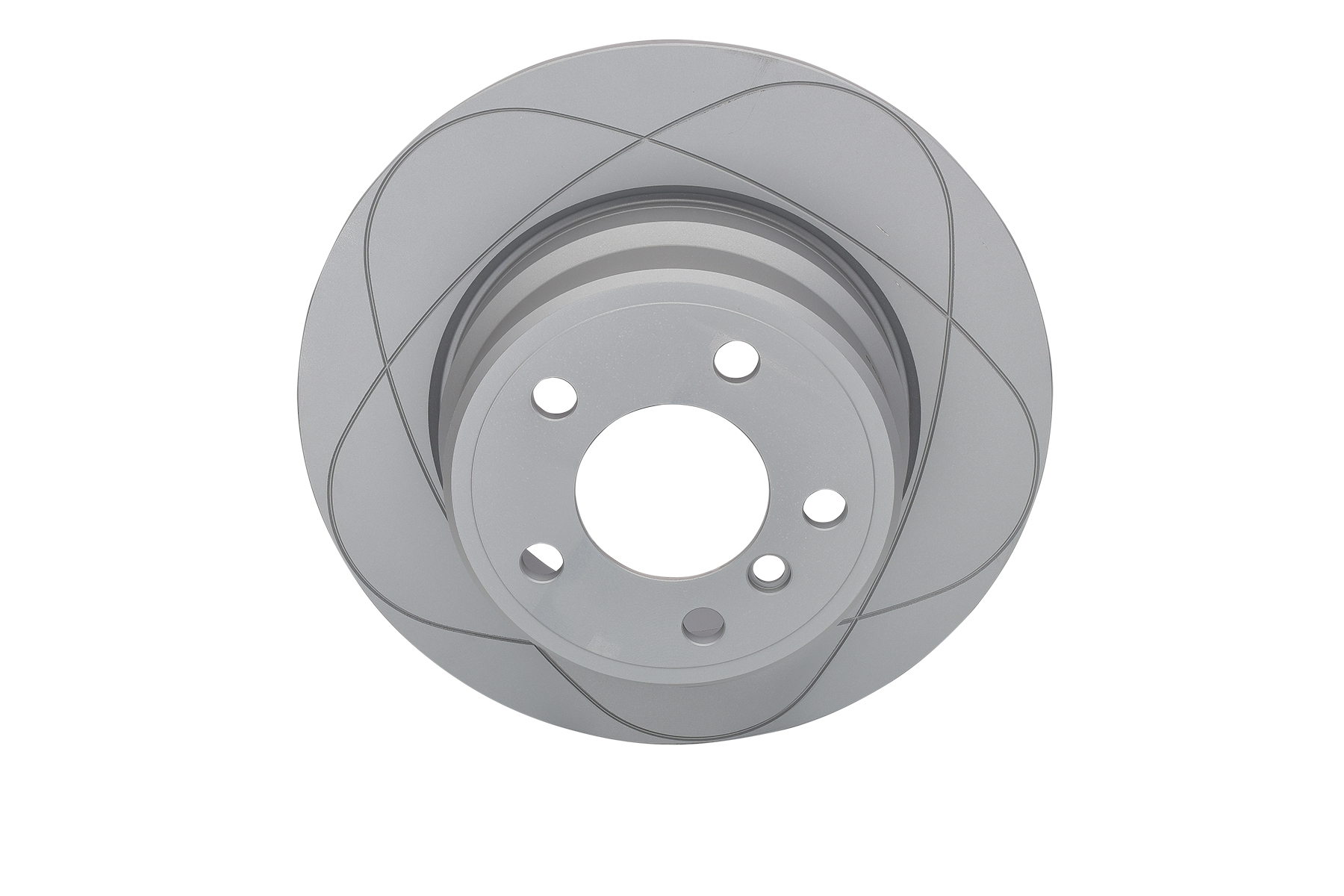 ATE 24.0312-0152.1 Brake disc solid, Coated, High-carbon-image-958170