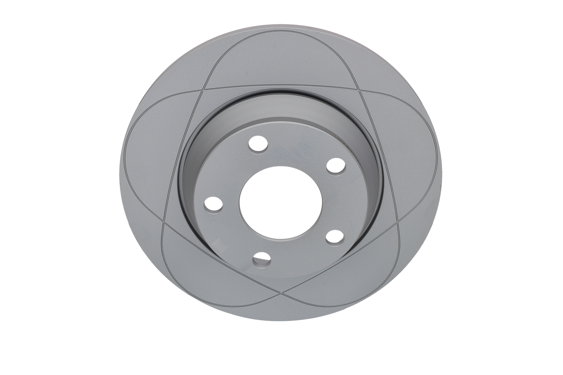 ATE 24.0313-0181.1 Brake disc Solid, Coated, High-carbon-image-958176