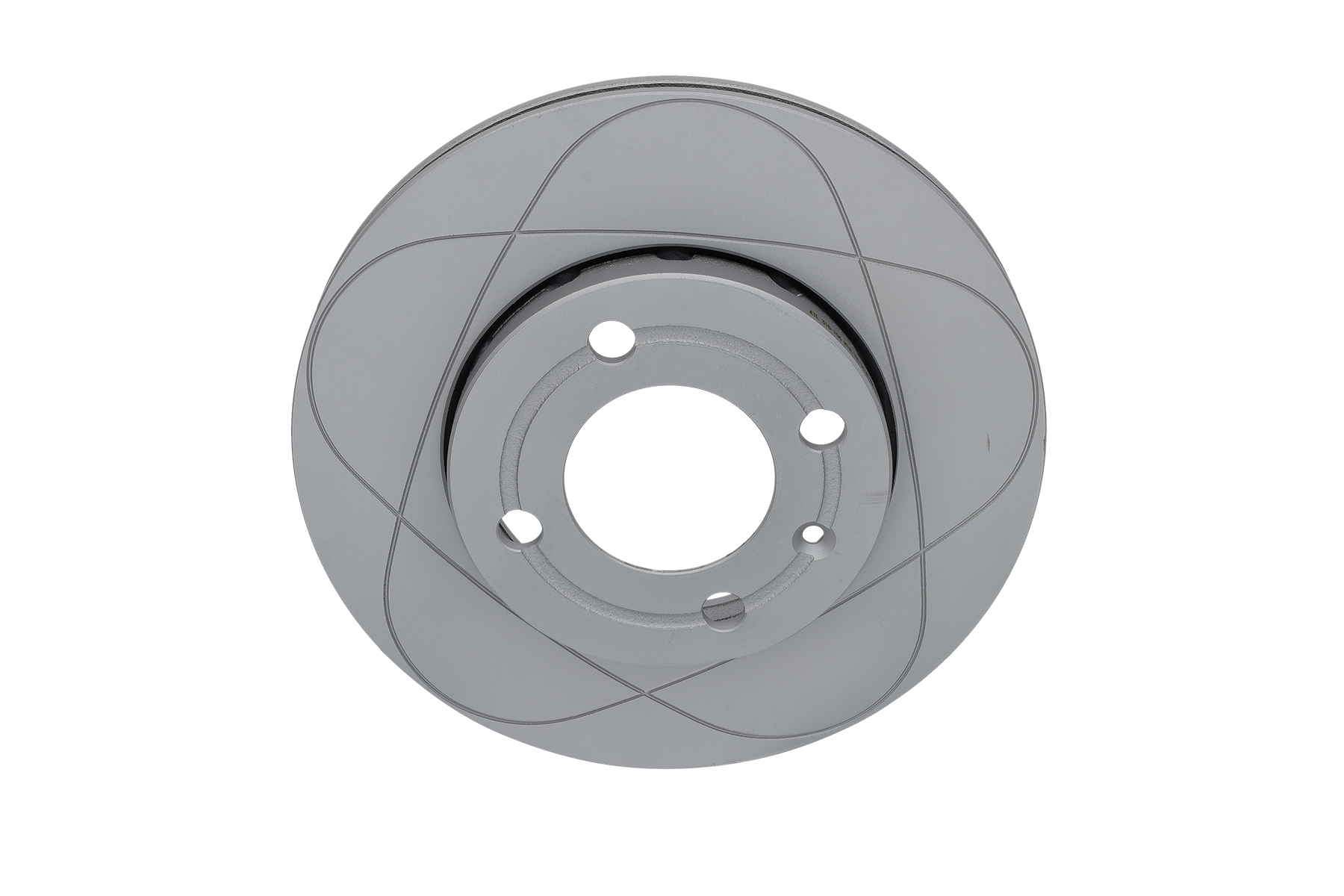 ATE 24.0318-0106.1 Brake disc Vented, Coated, High-carbon, with bolts/screws-image-958178