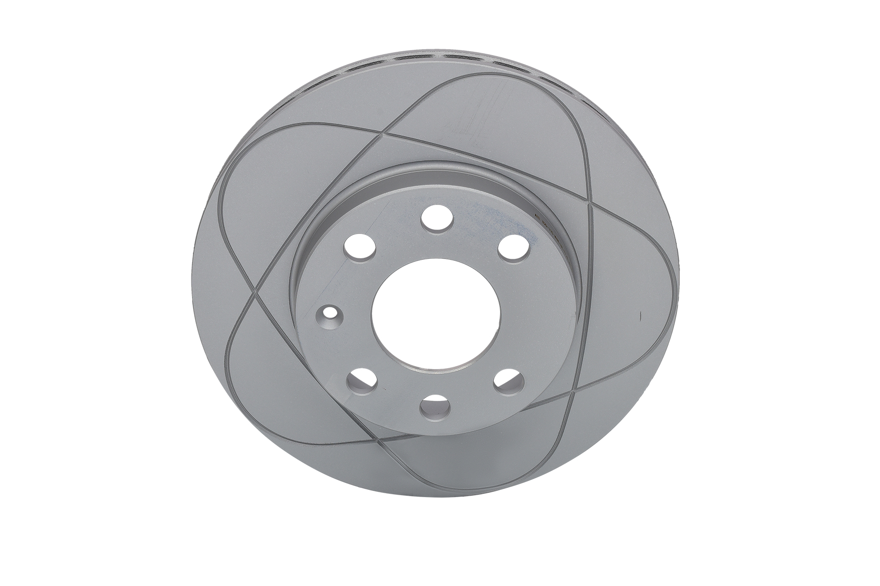 ATE 24.0320-0115.1 Brake disc Vented, Coated, Alloyed/High-carbon, with bolts/screws-image-958182