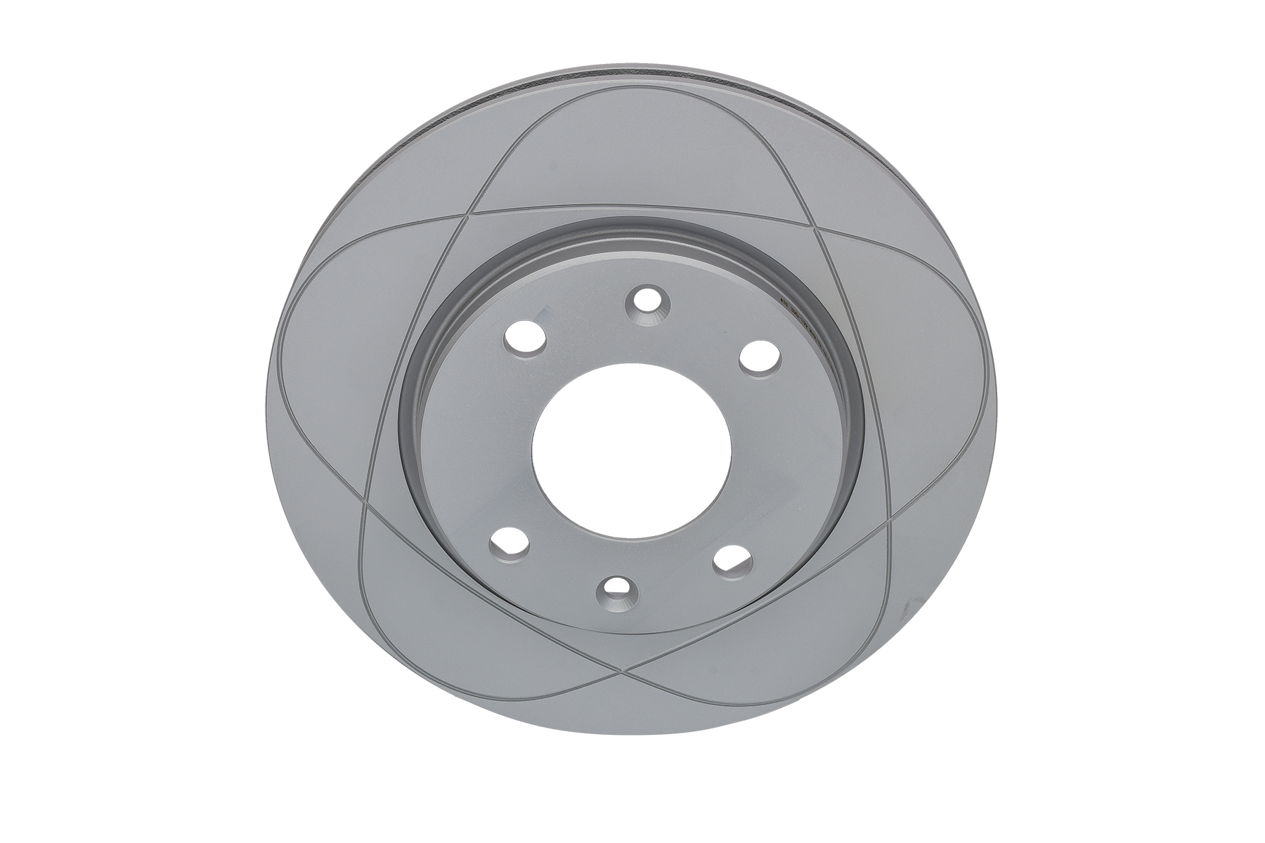 ATE 24.0320-0132.1 Brake disc Vented, Coated, with bolts/screws-image-958185