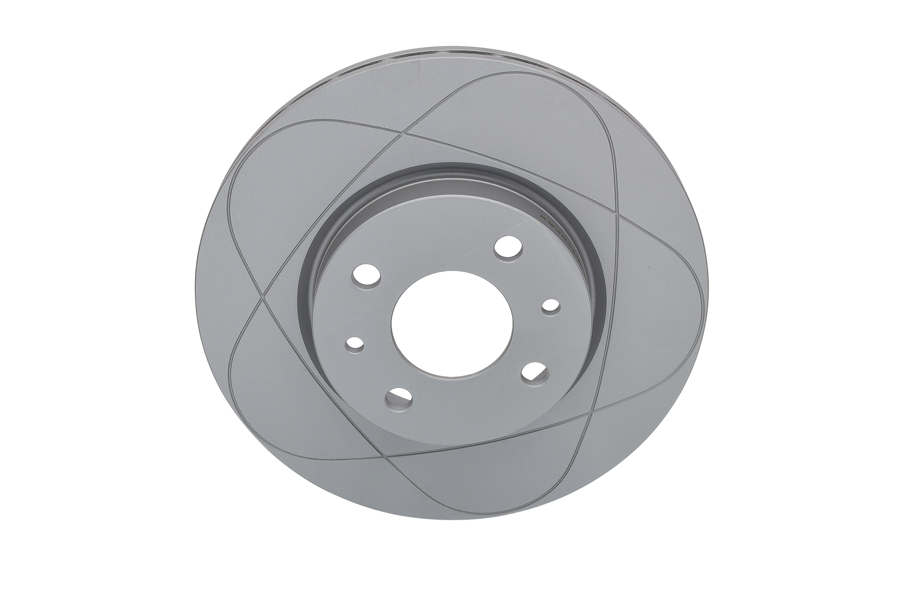 ATE 24.0320-0142.1 Brake disc Vented, Coated, Alloyed/High-carbon-image-958187