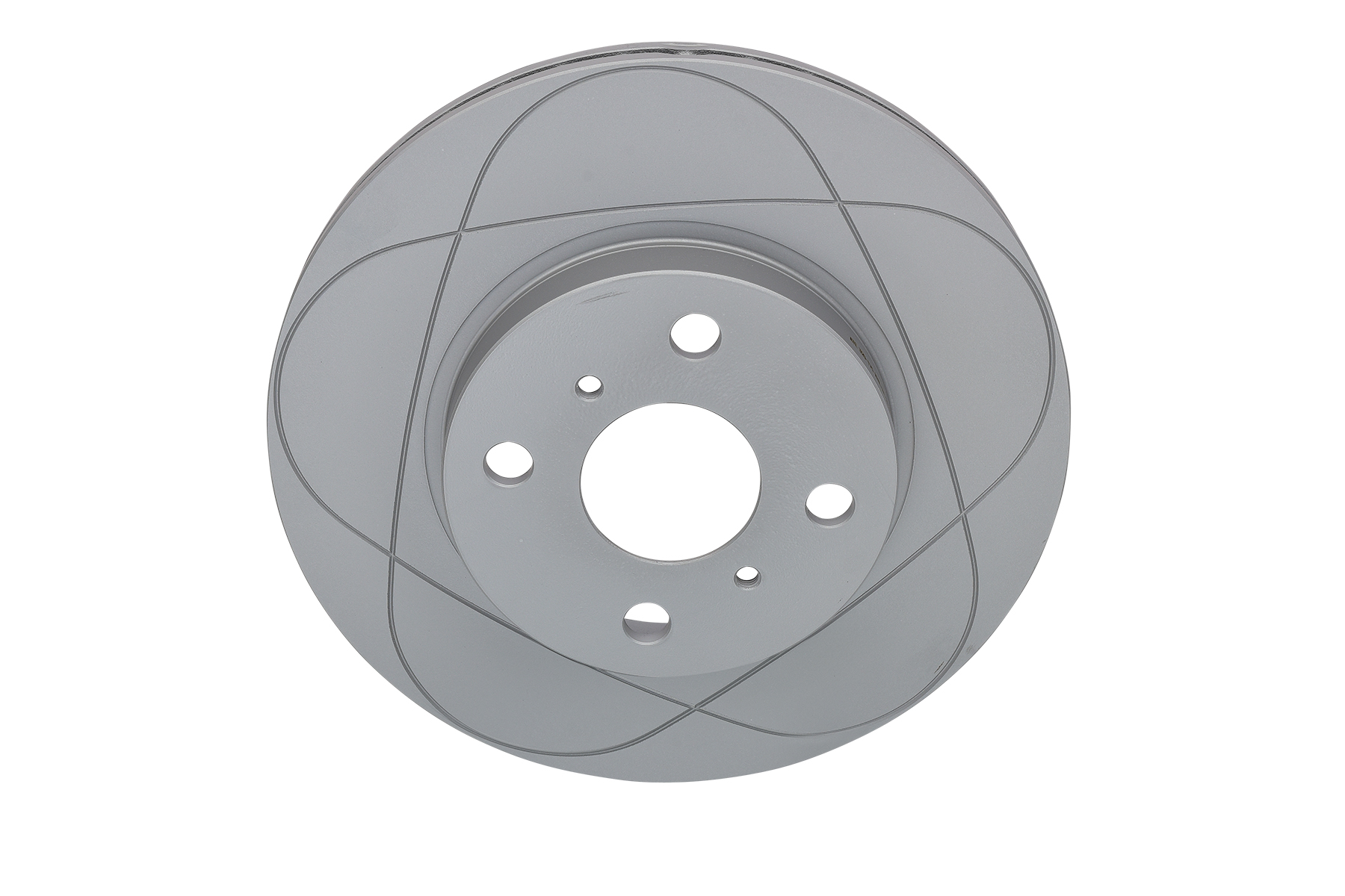 ATE 24.0320-0175.1 Δισκόπλακες Toyota Yaris Mk1 σε χαμηλές τιμές