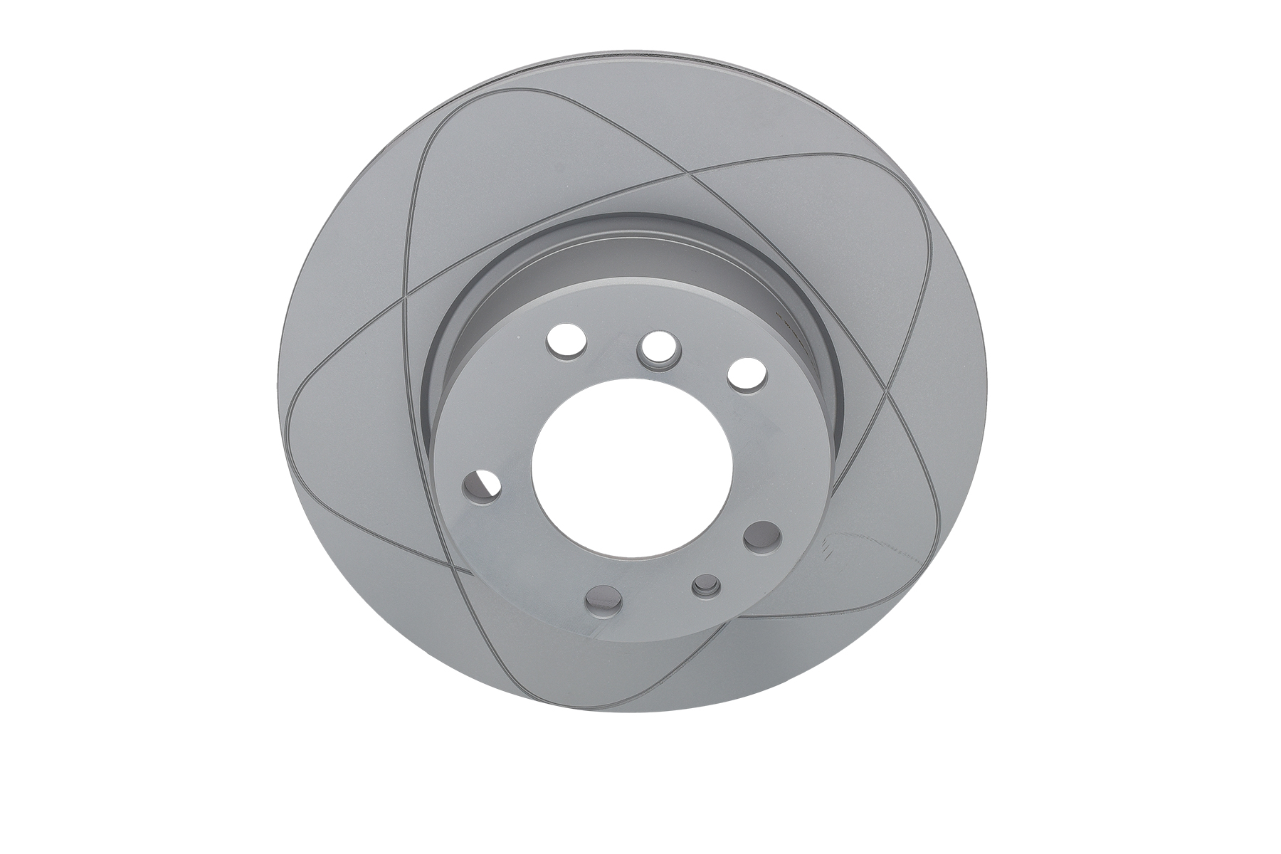 ATE 24.0322-0103.1 Brake disc Vented, Coated, High-carbon, with bolts/screws-image-958194