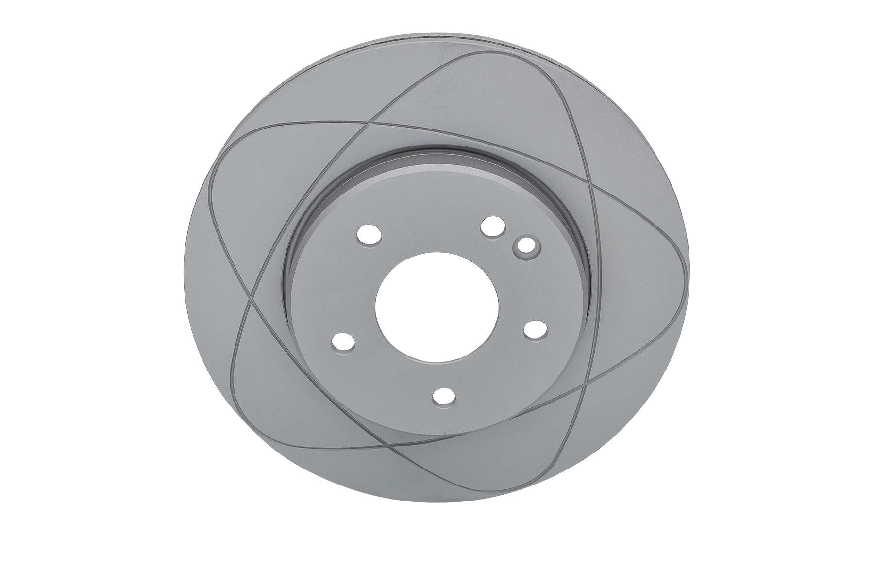 ATE 24.0322-0132.1 Brake disc Vented, Coated, Alloyed/High-carbon, with bolts/screws-image-958197