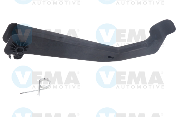 Pedal de embrague 33401 VEMA 2127A4 PEUGEOT