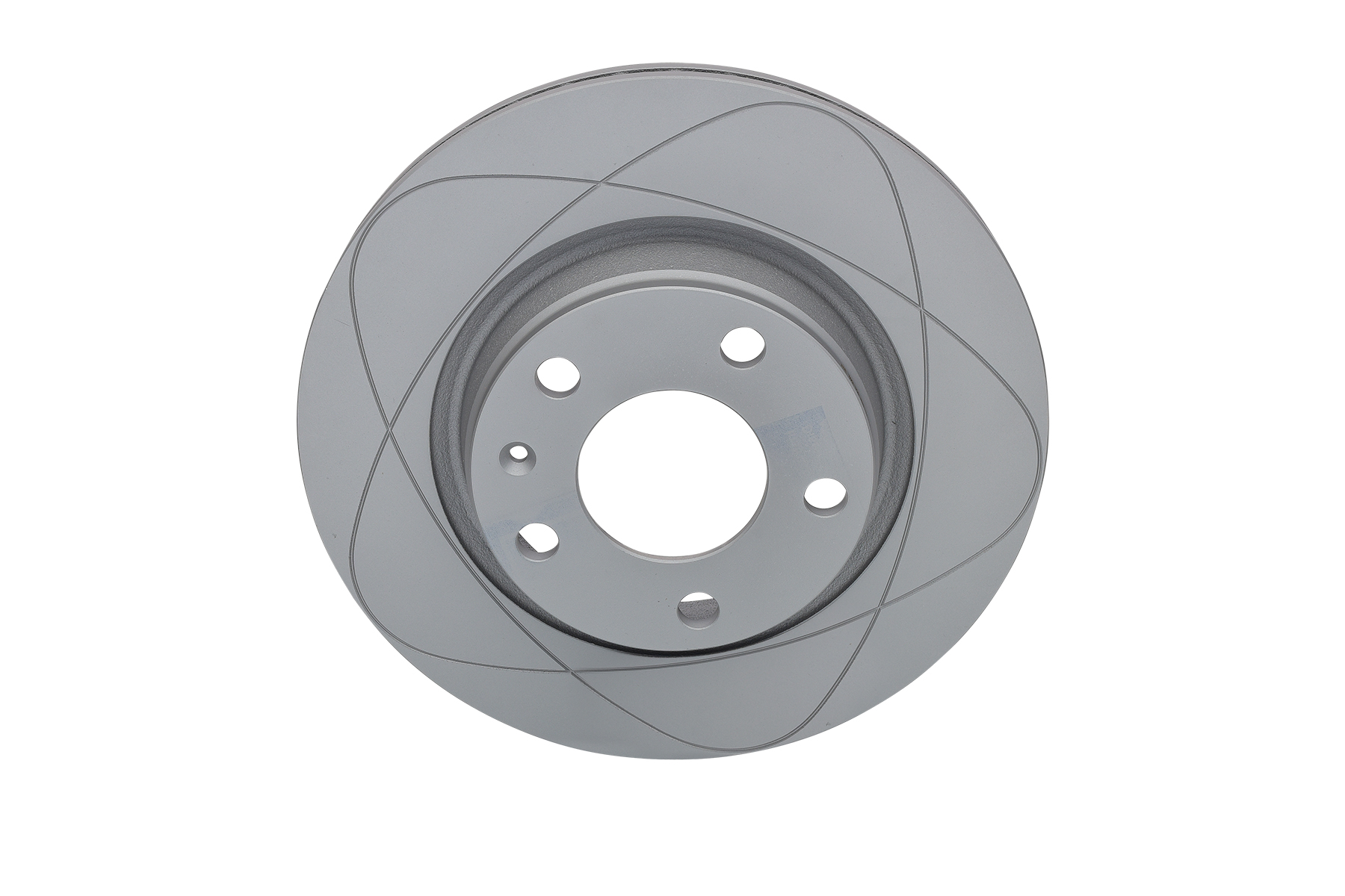 ATE 24.0322-0152.1 Brake disc Vented, Coated, High-carbon, with bolts/screws-image-958200