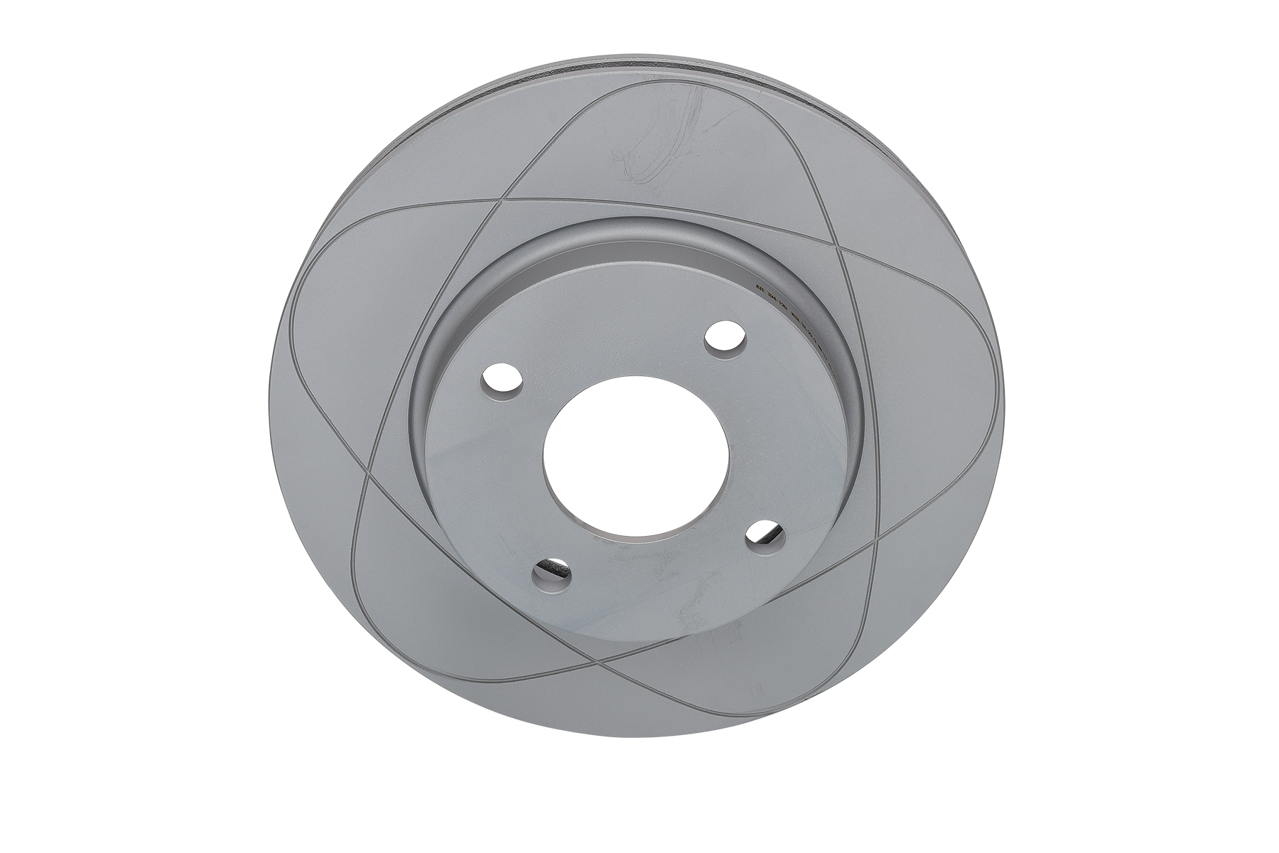ATE 24.0324-0120.1 Brake disc Vented, Coated-image-958215