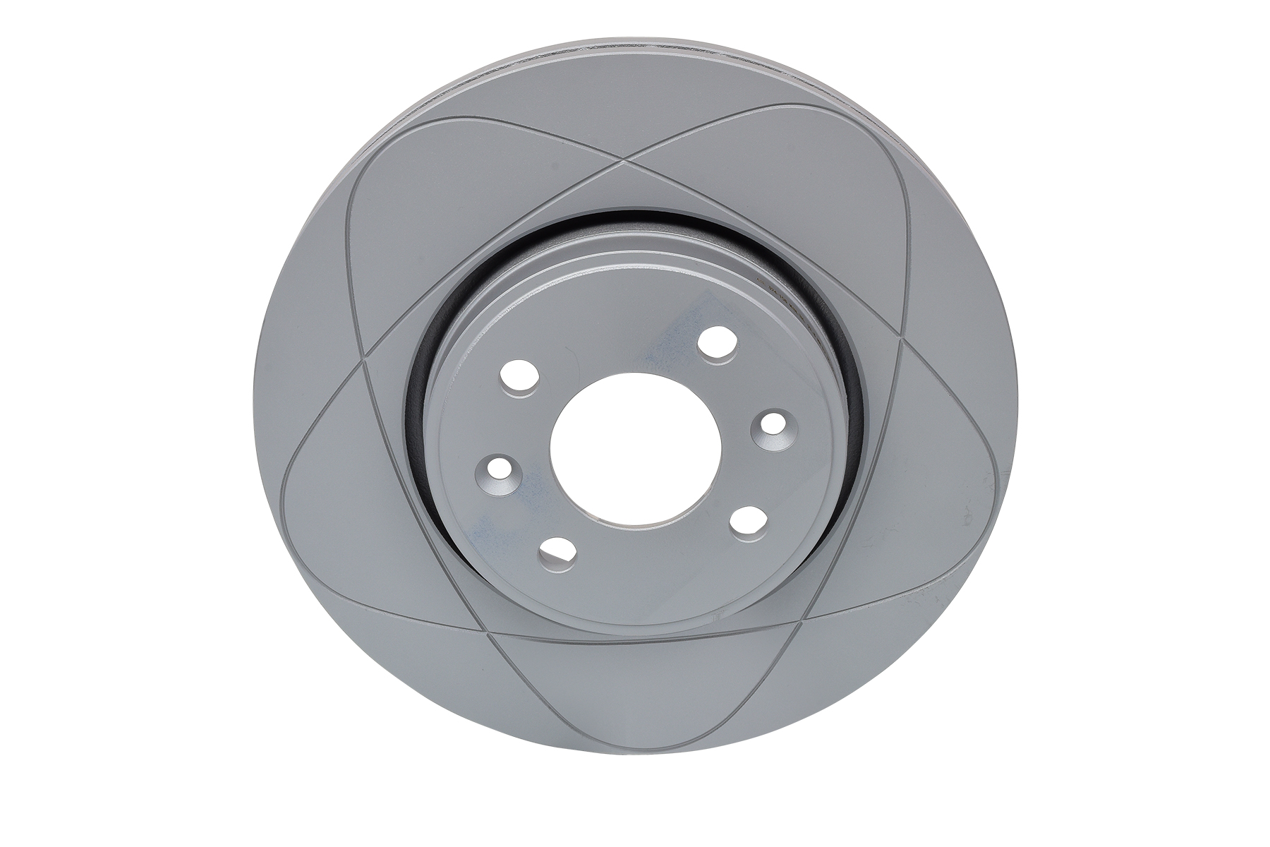 ATE 24.0324-0158.1 Brake disc Vented, Coated, Alloyed/High-carbon, with bolts/screws-image-958218