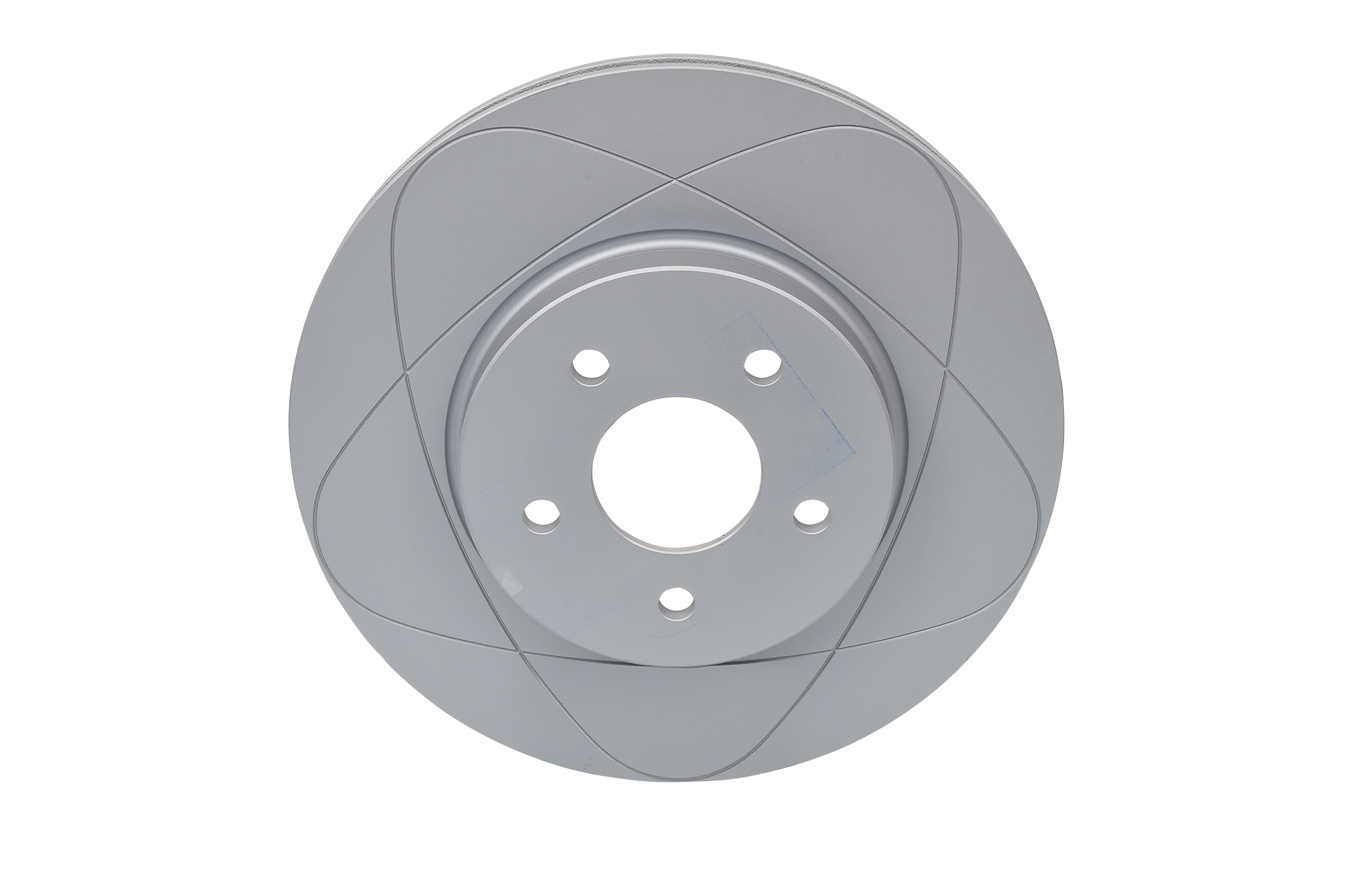 ATE 24.0324-0161.1 Brake disc Vented, Coated-image-958220