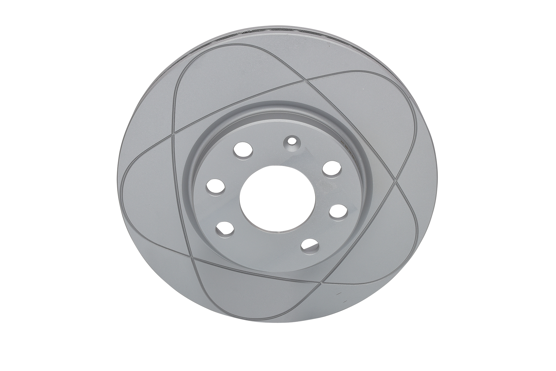 ATE 24.0324-0166.1 Brake disc Vented, Coated, Alloyed/High-carbon-image-958221