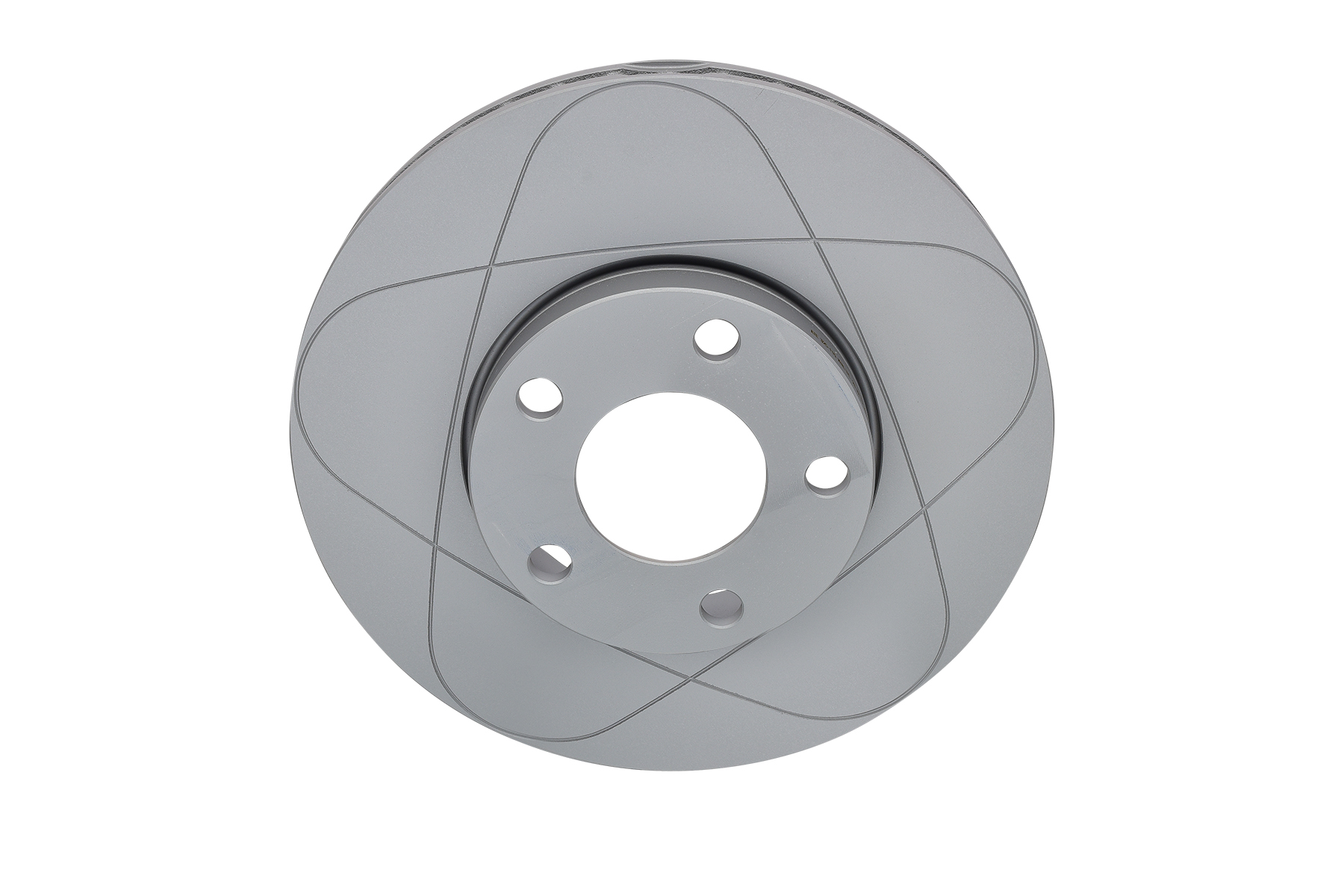 ATE 24.0325-0115.1 Brake disc Vented, Coated, High-carbon-image-958229