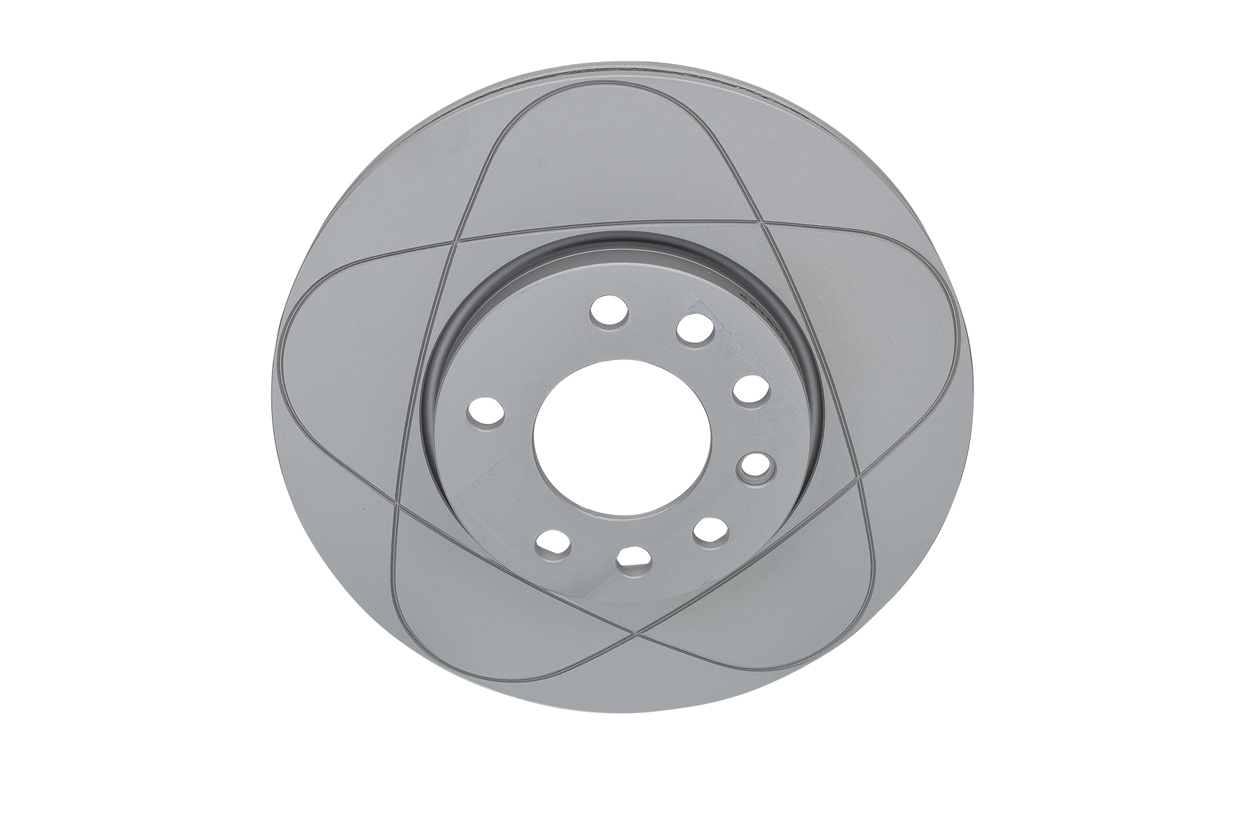 ATE 24.0325-0141.1 Brake disc Vented, Coated, High-carbon, with bolts/screws-image-958236