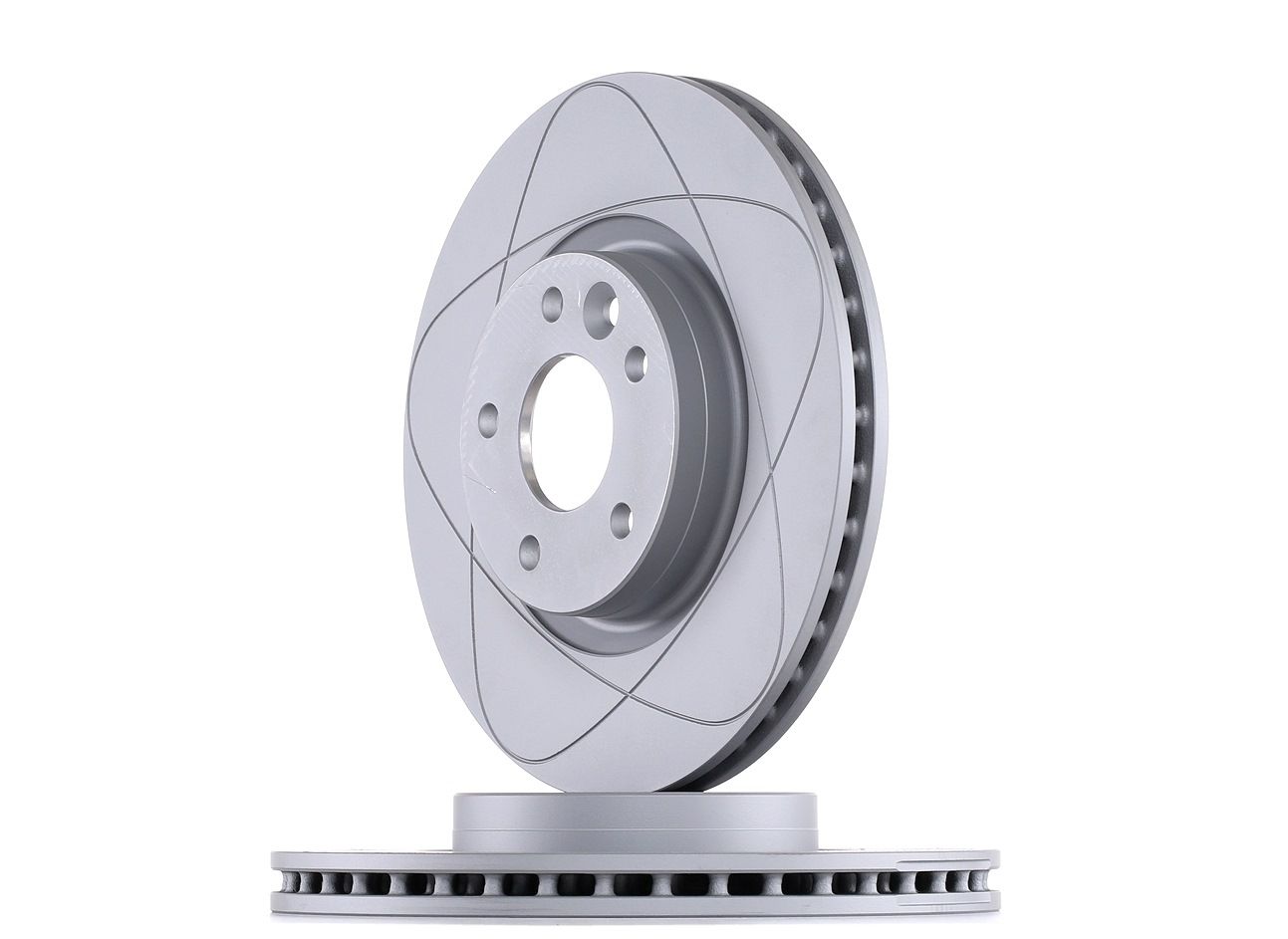ATE 24.0325-0162.1 Brake disc Vented, Coated, High-carbon-image-958242