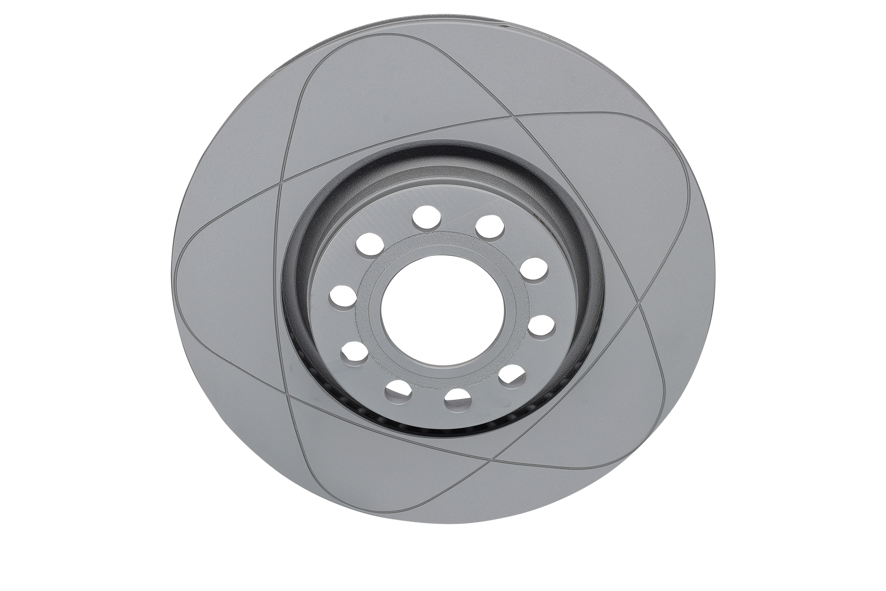 ATE 24.0325-0172.1 Brake disc Vented, Coated, High-carbon-image-958244