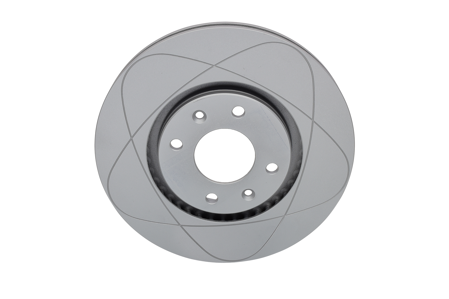 ATE 24.0326-0106.1 Brake disc Vented, Coated, with bolts/screws-image-958245