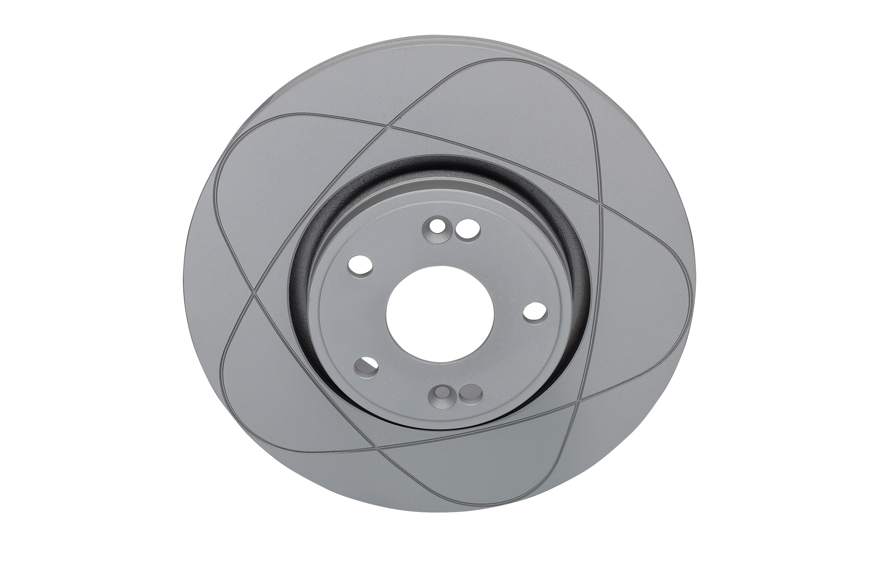 ATE 24.0326-0123.1 Brake disc Vented, Coated, High-carbon-image-958248